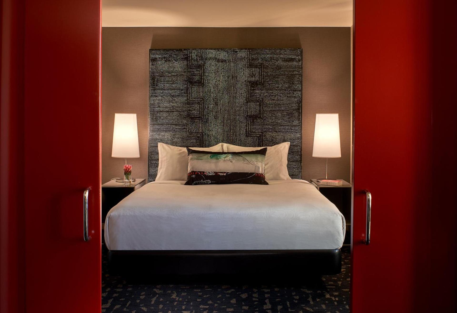 Kimpton Hotel Palomar Los Angeles Beverly Hills by IHG photo 50