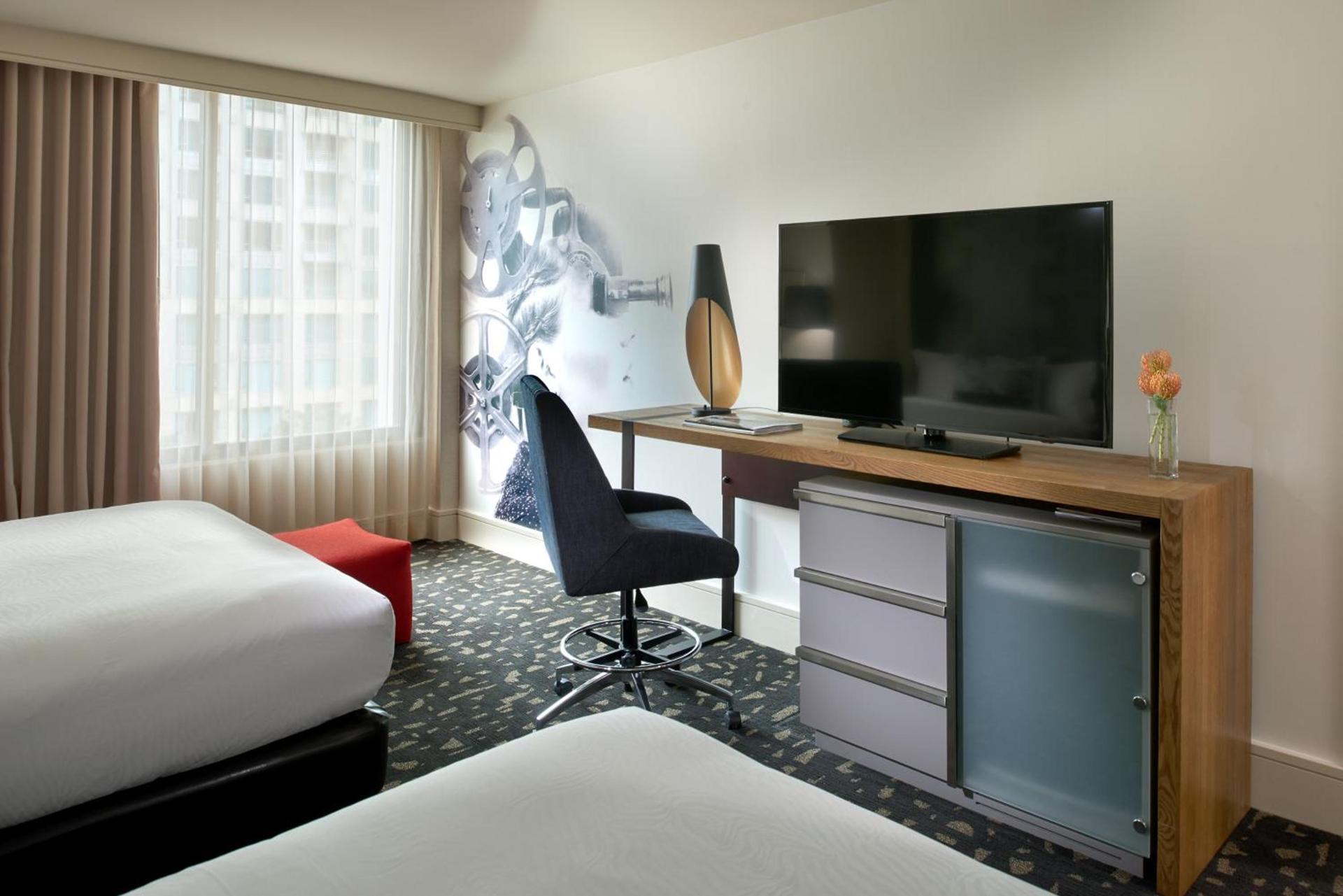 Kimpton Hotel Palomar Los Angeles Beverly Hills by IHG photo 35