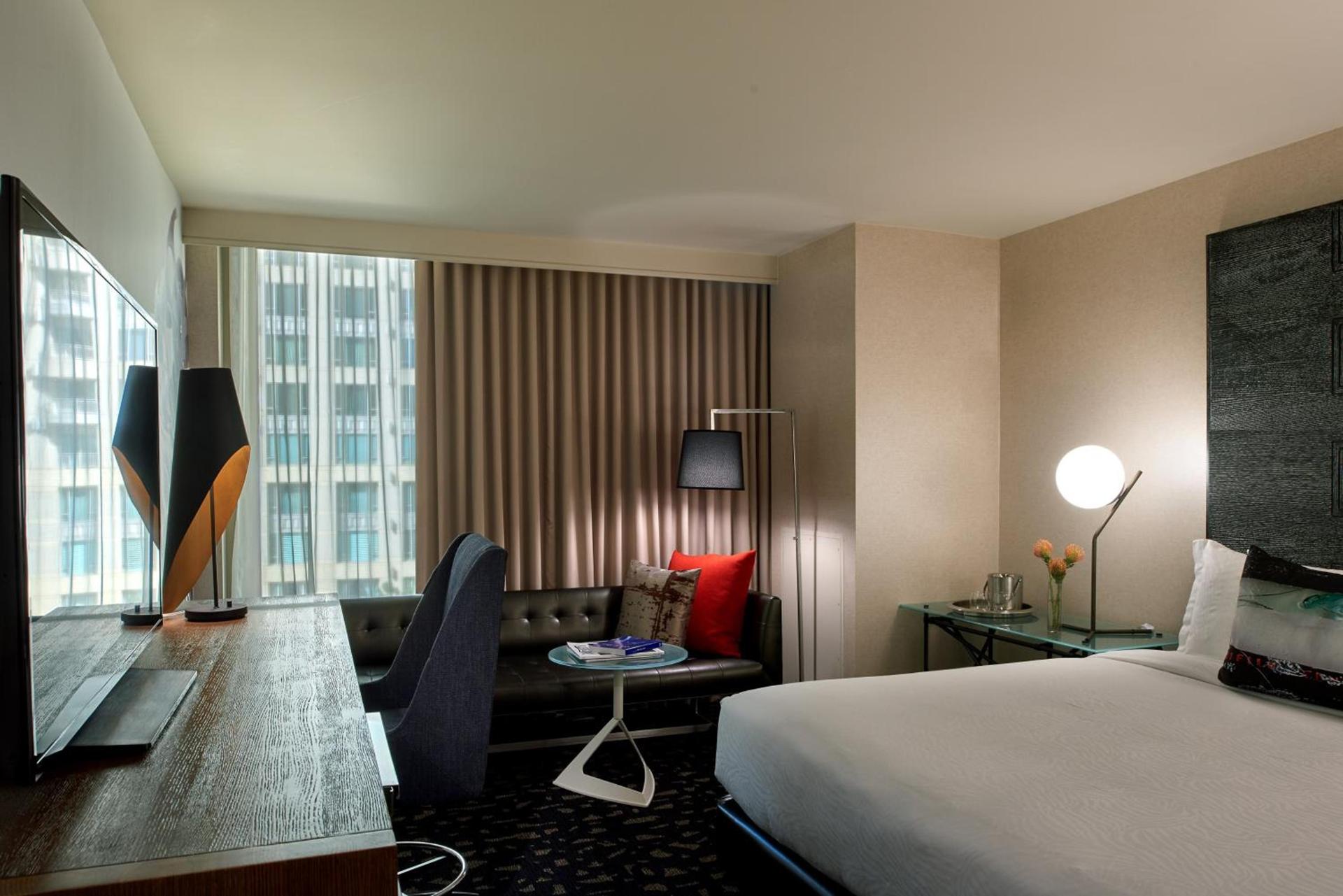 Kimpton Hotel Palomar Los Angeles Beverly Hills by IHG photo 48