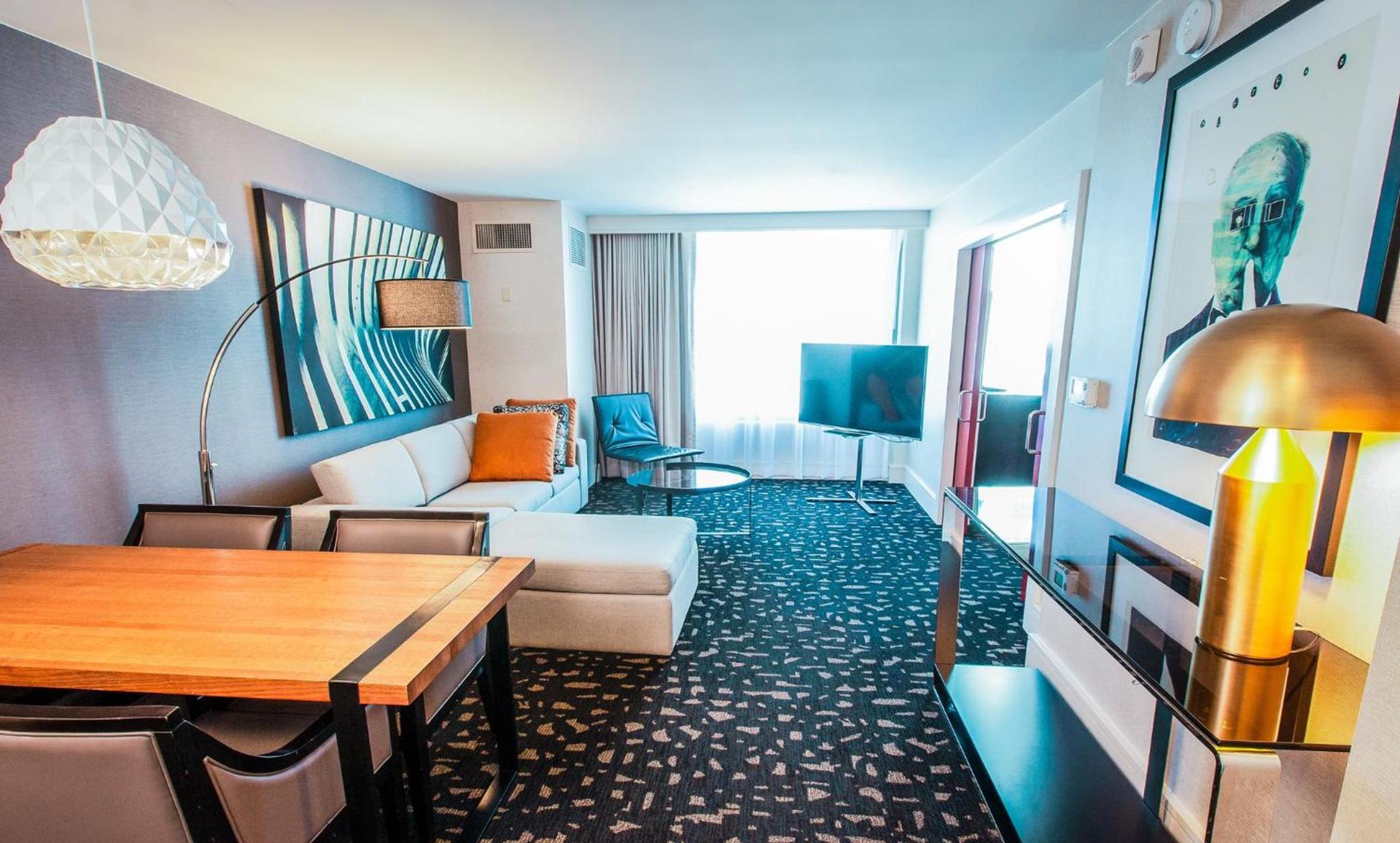 Kimpton Hotel Palomar Los Angeles Beverly Hills by IHG photo 54