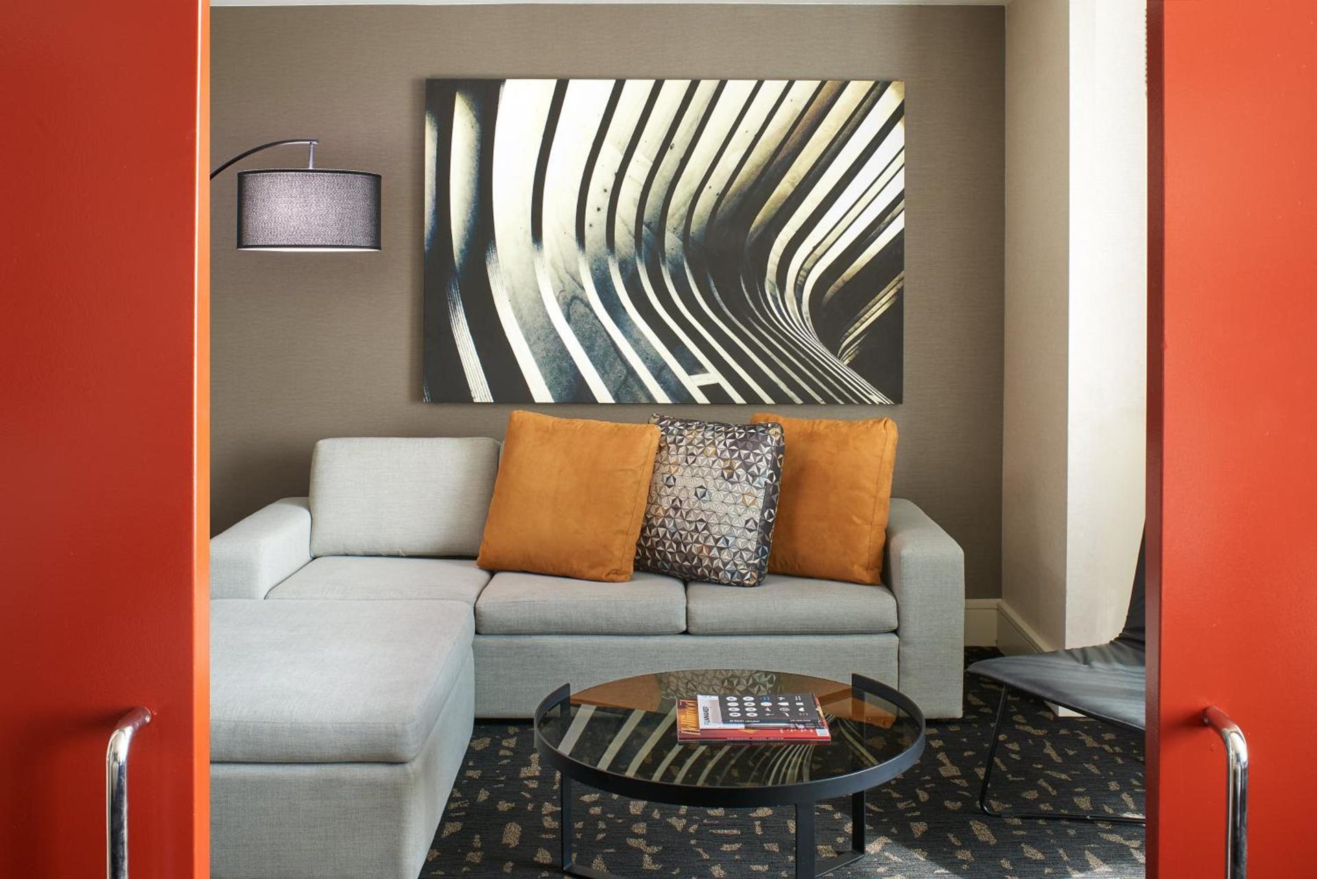 Kimpton Hotel Palomar Los Angeles Beverly Hills by IHG photo 43
