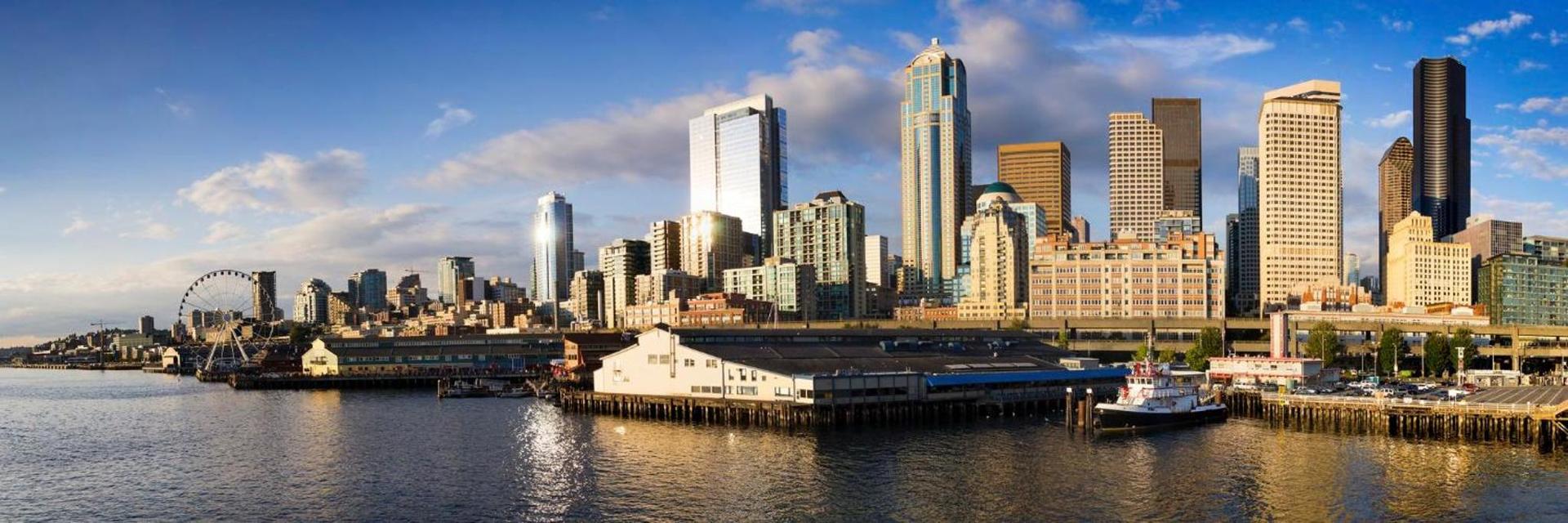 Kimpton Hotel Vintage Seattle by IHG photo 42
