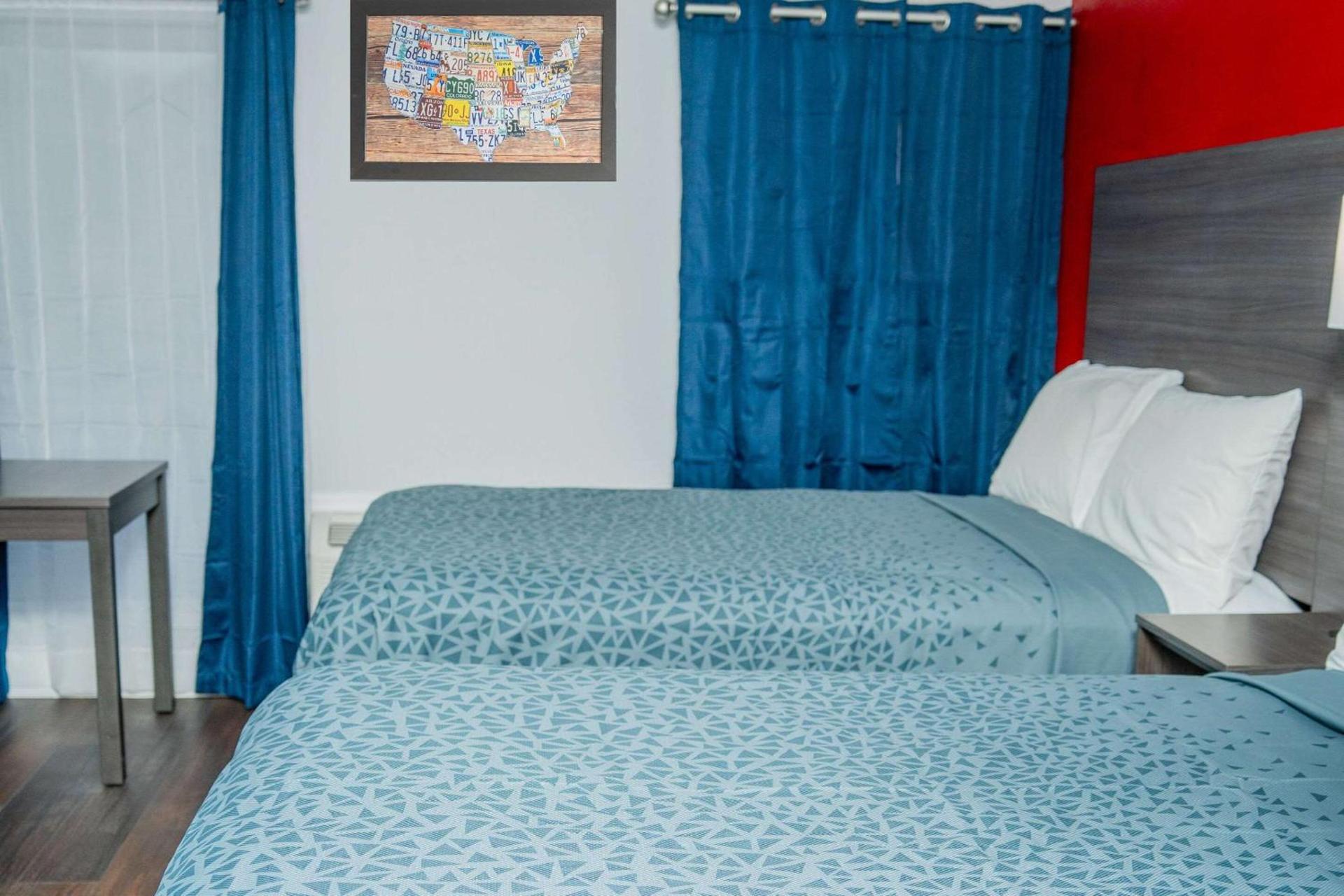 Econo Lodge Clarks Summit - Scranton photo 13