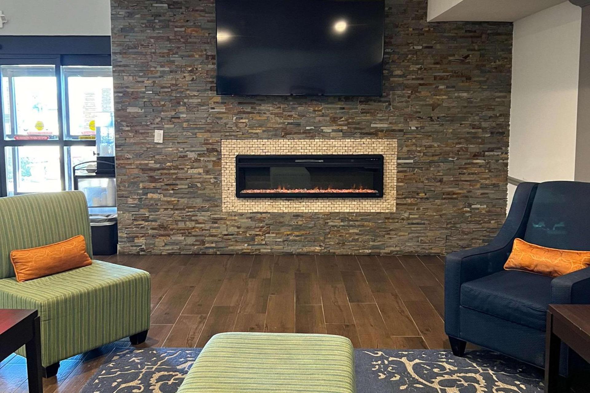 Comfort Suites Texarkana Texas photo 4