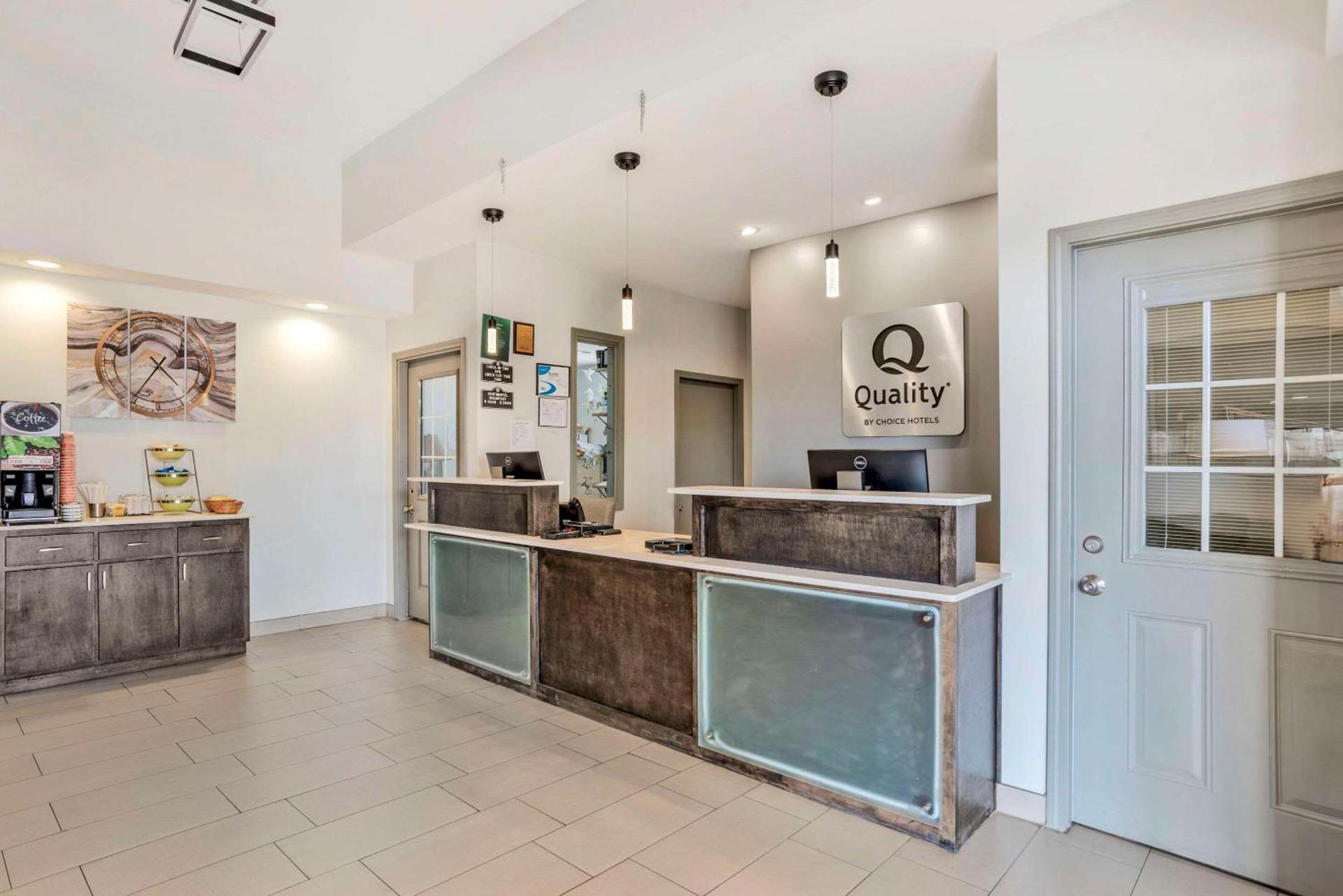 Quality Inn Panama City North photo 4