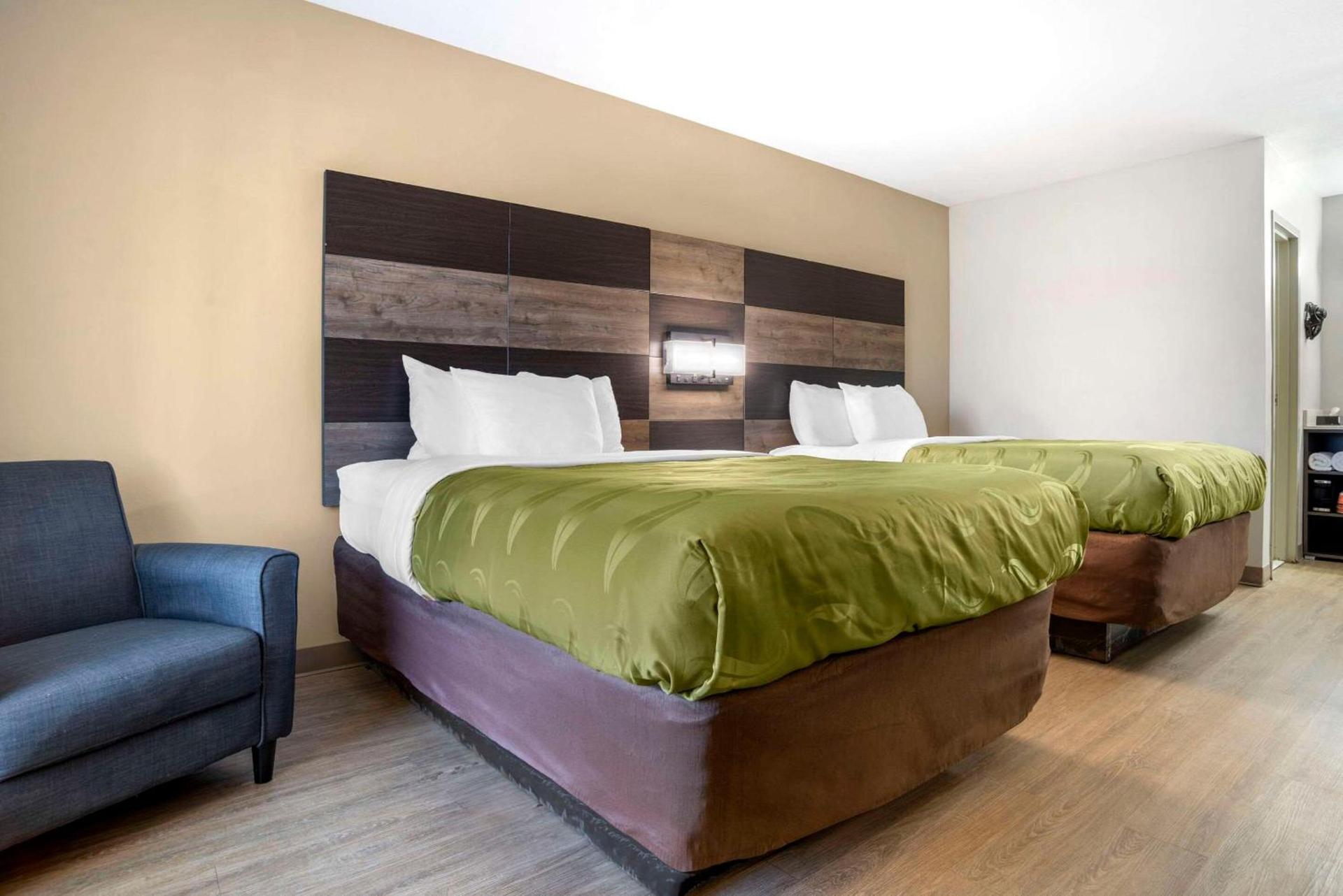 Quality Inn Panama City North photo 10