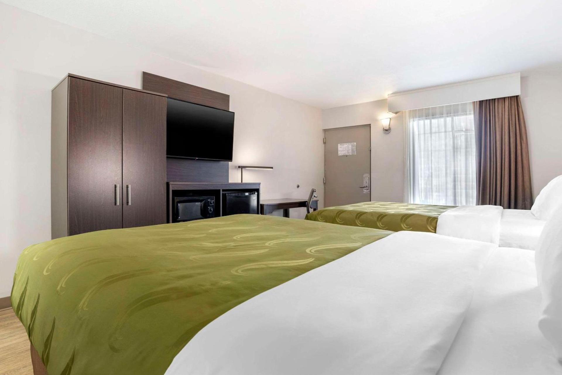 Quality Inn Panama City North photo 12
