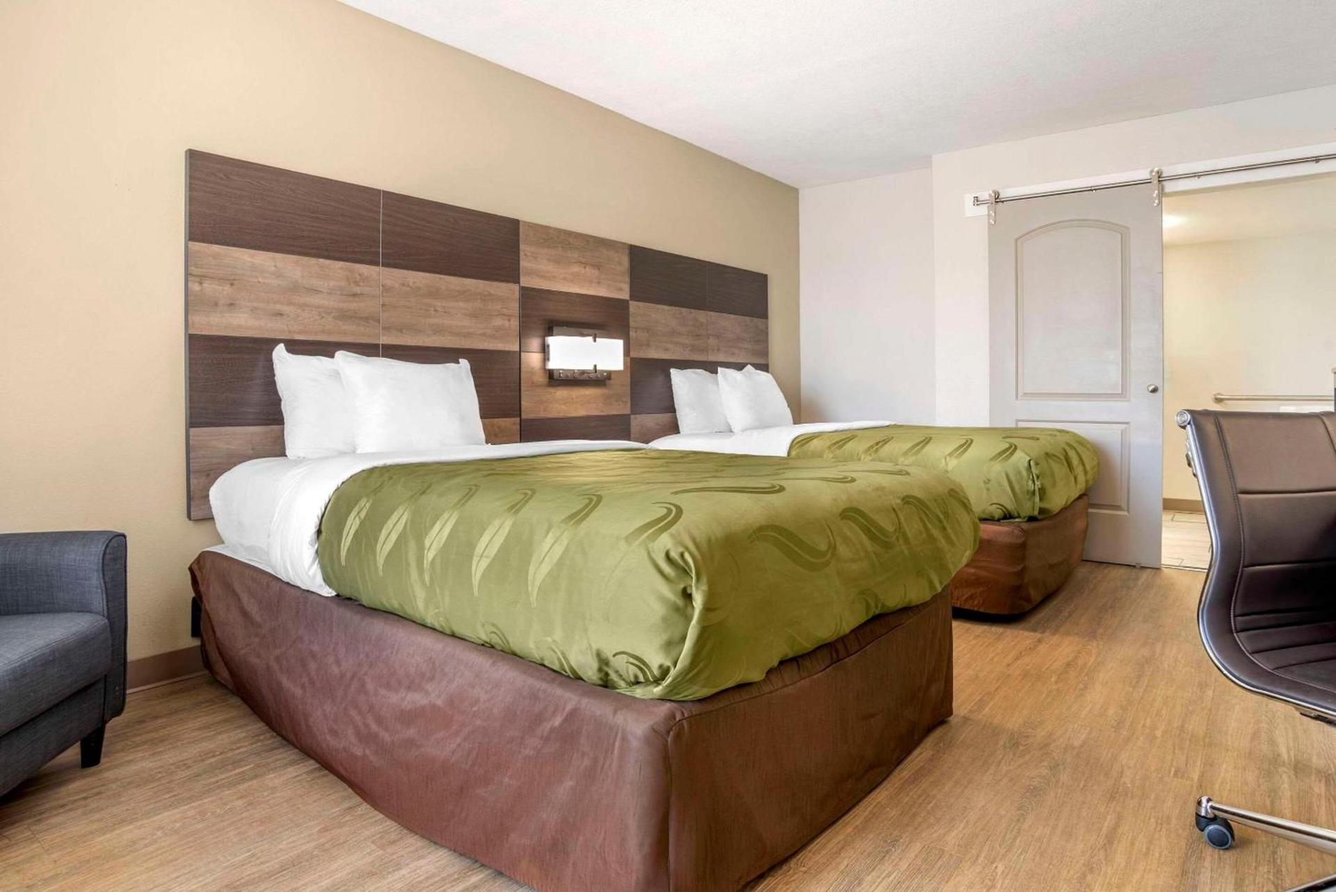 Quality Inn Panama City North photo 14