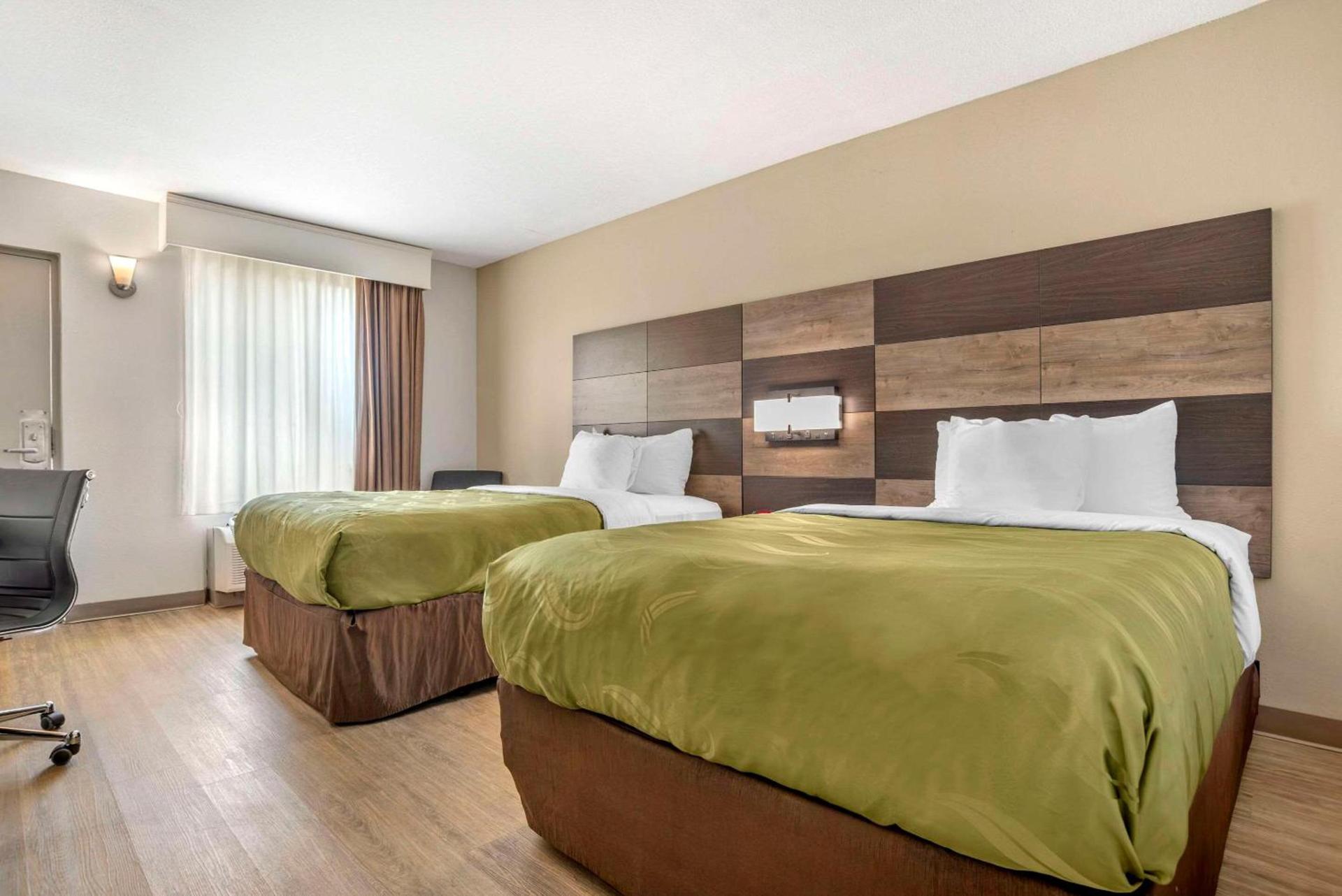 Quality Inn Panama City North photo 15
