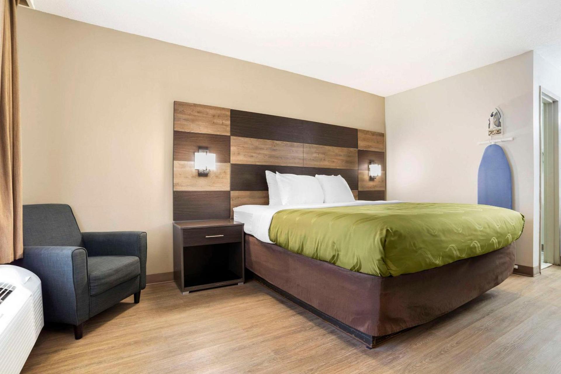 Quality Inn Panama City North photo 18