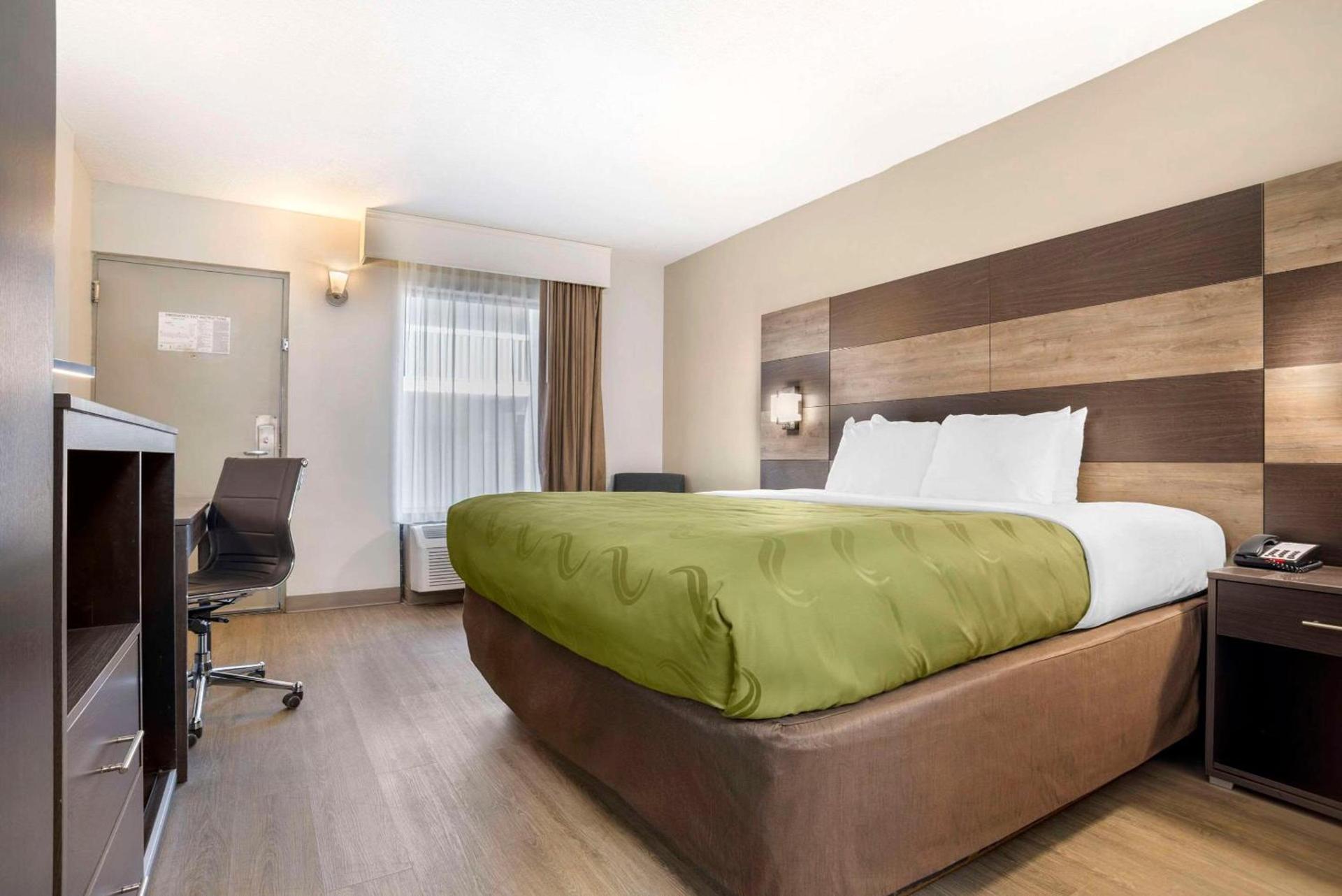 Quality Inn Panama City North photo 19