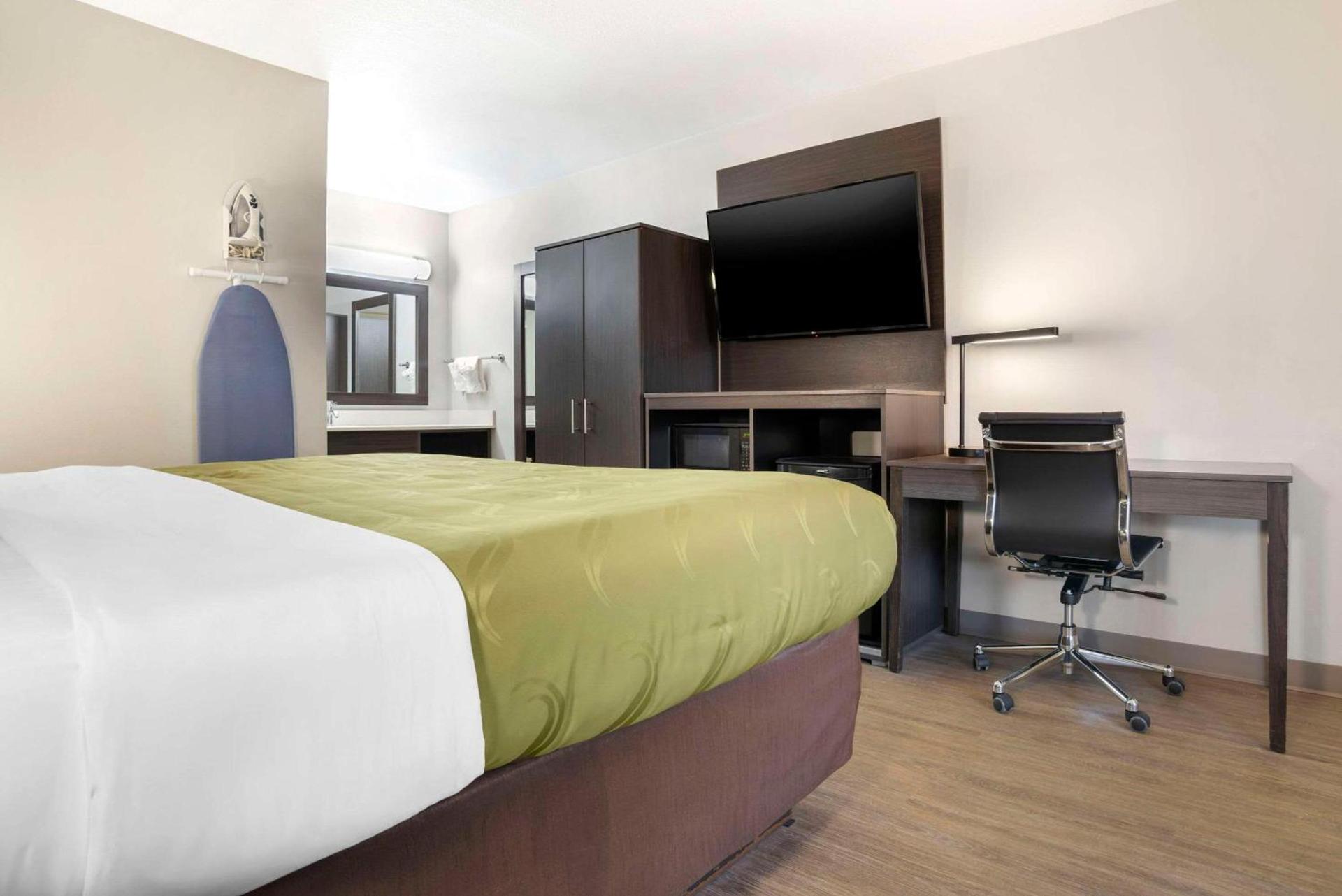 Quality Inn Panama City North photo 20