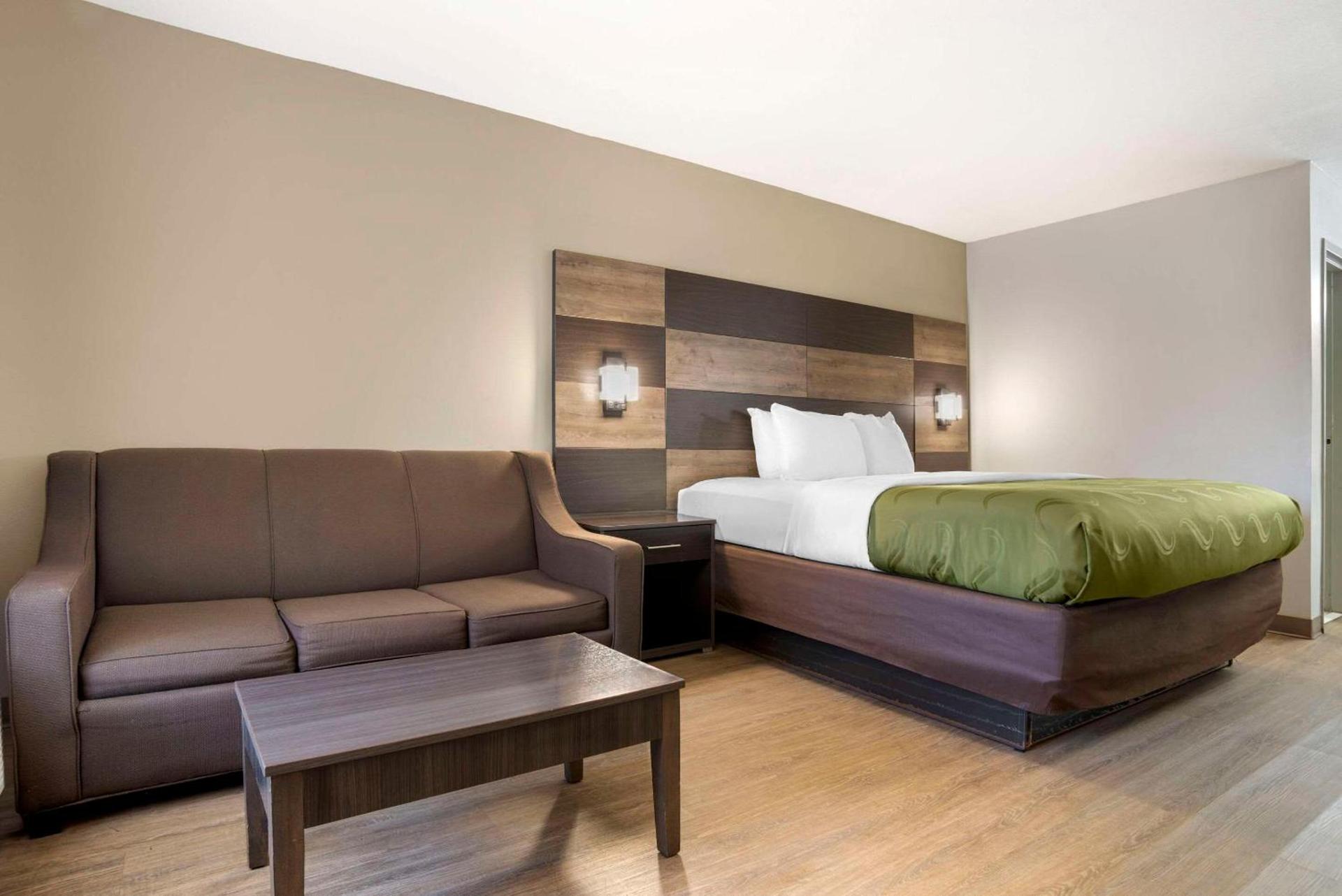 Quality Inn Panama City North photo 22