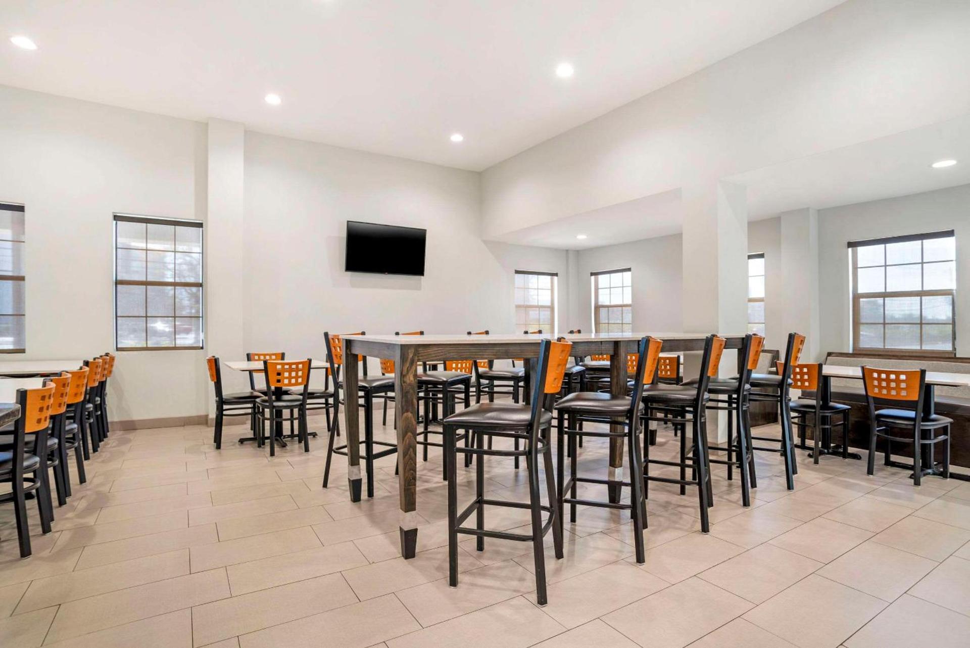 Quality Inn Panama City North photo 33