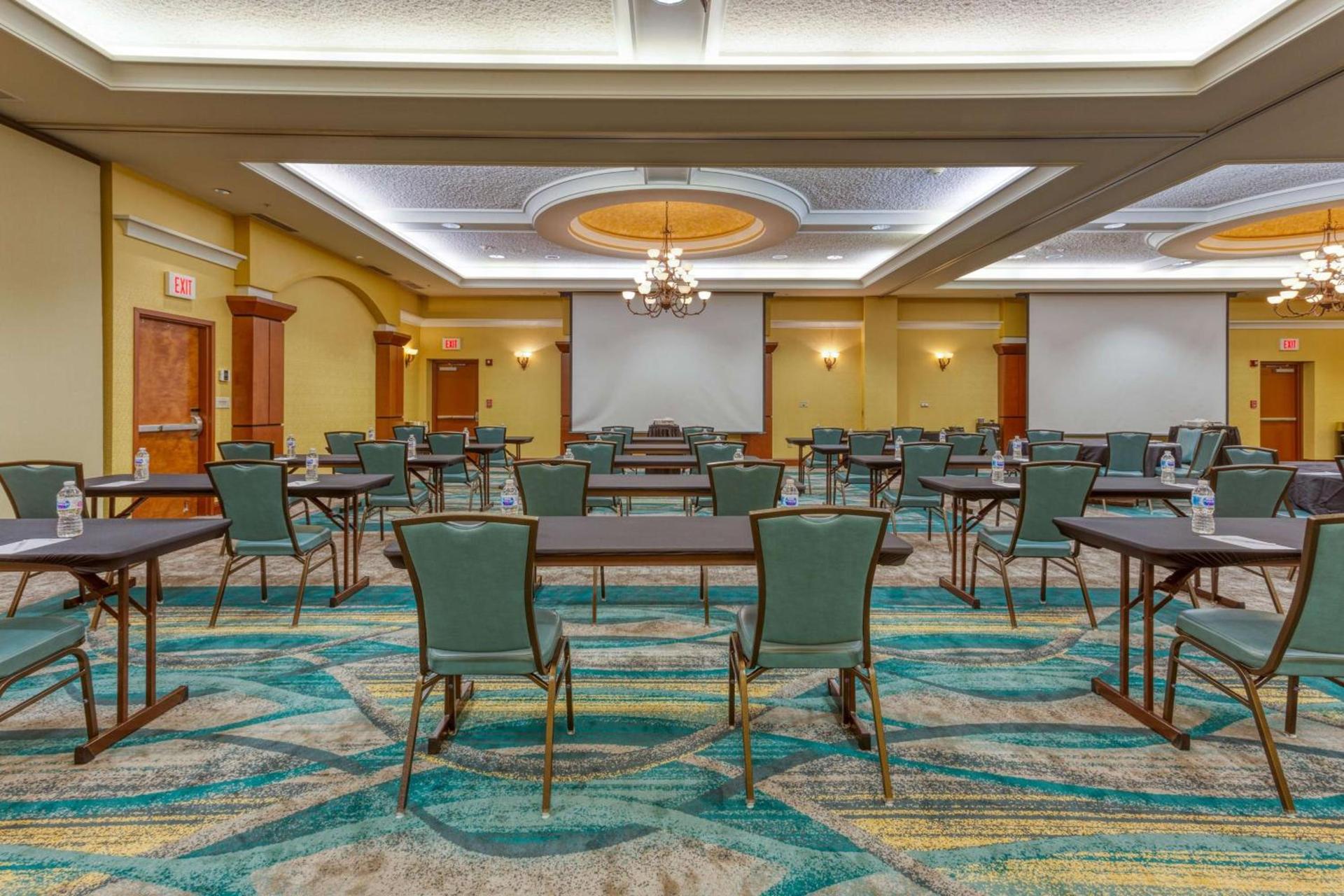 Drury Plaza Hotel St. Louis Chesterfield photo 35