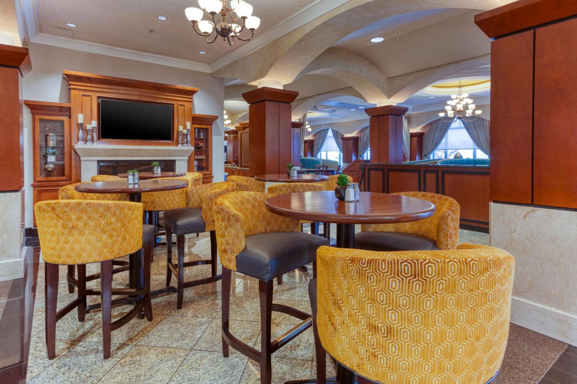 Drury Plaza Hotel St. Louis Chesterfield photo 43