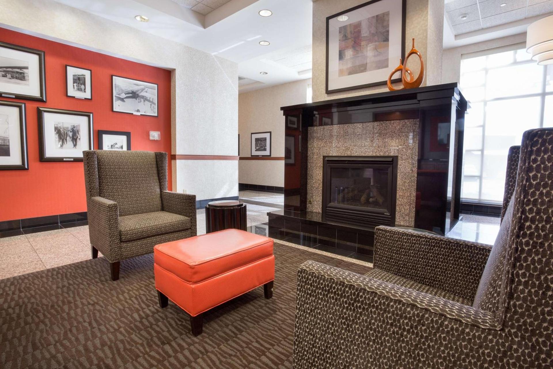 Drury Inn & Suites Columbus Grove City photo 5