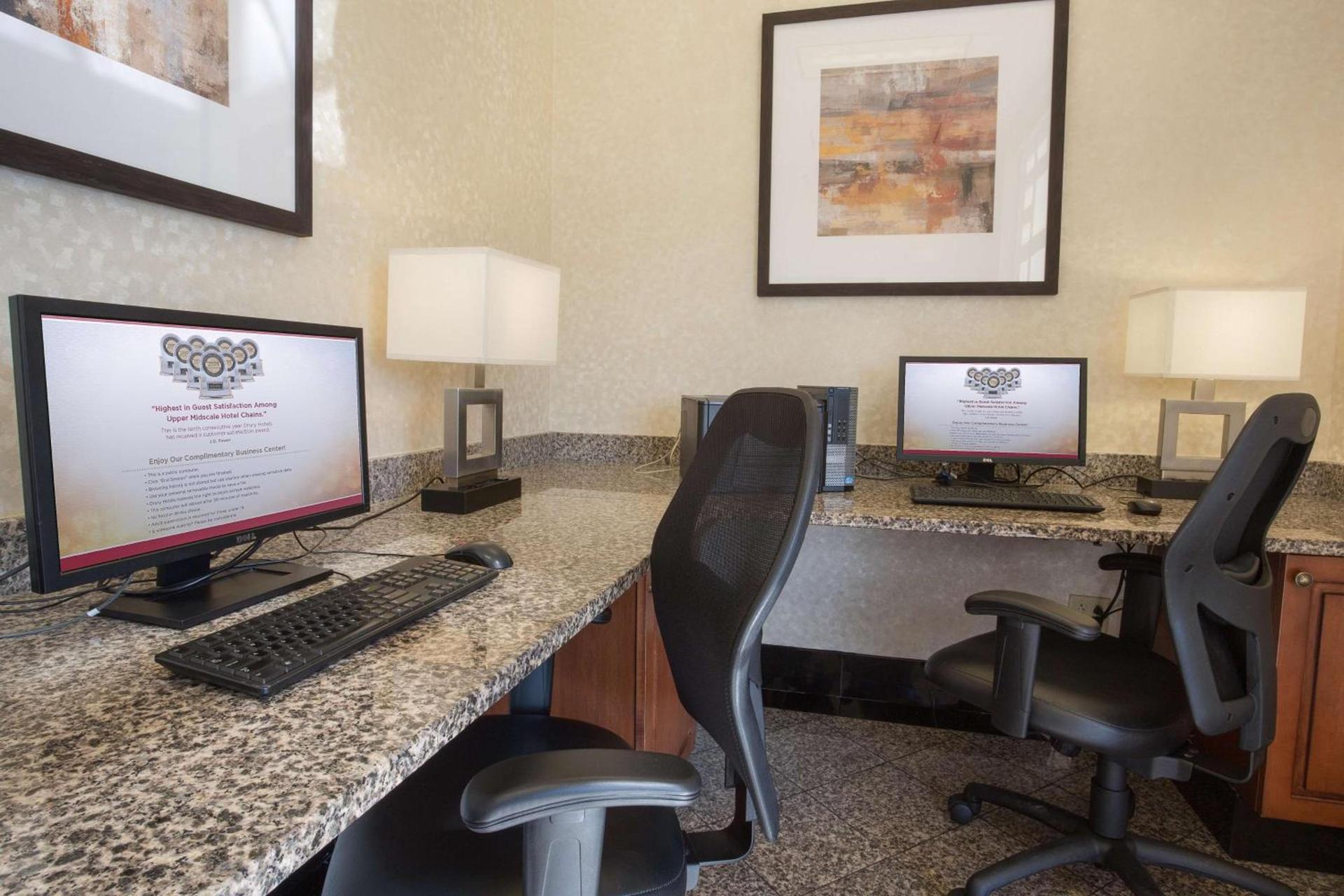 Drury Inn & Suites Columbus Grove City photo 27