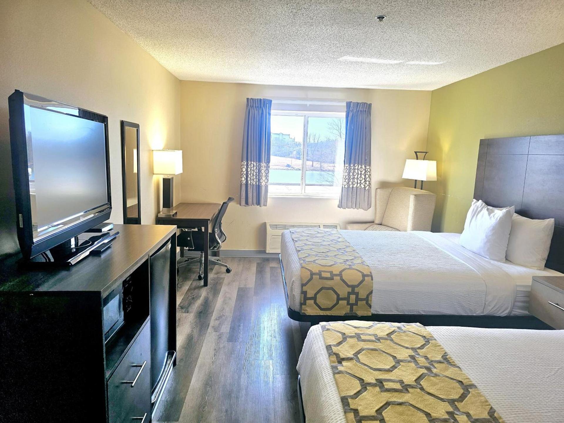 Baymont by Wyndham Rolla photo 40
