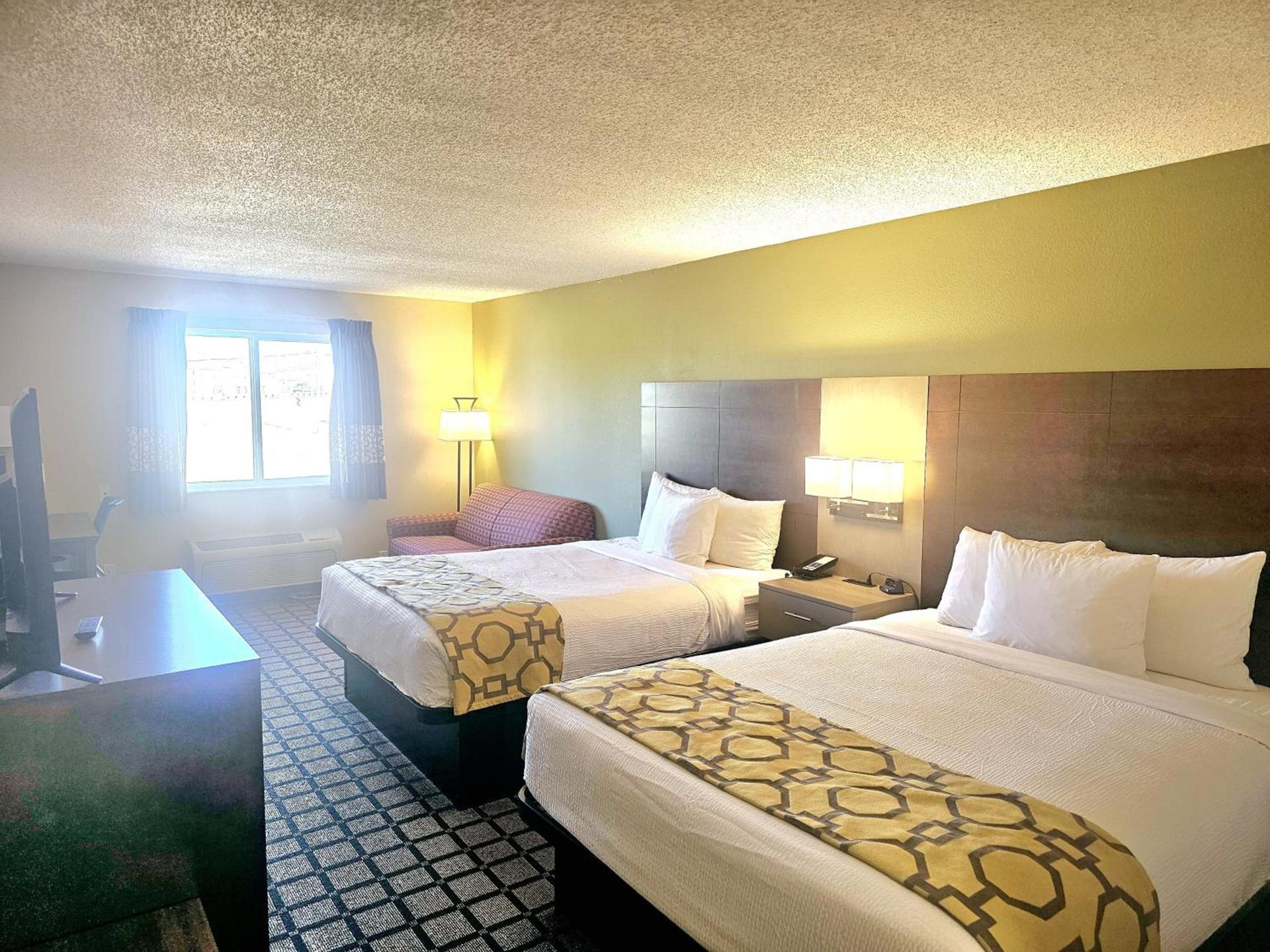 Baymont by Wyndham Rolla photo 55
