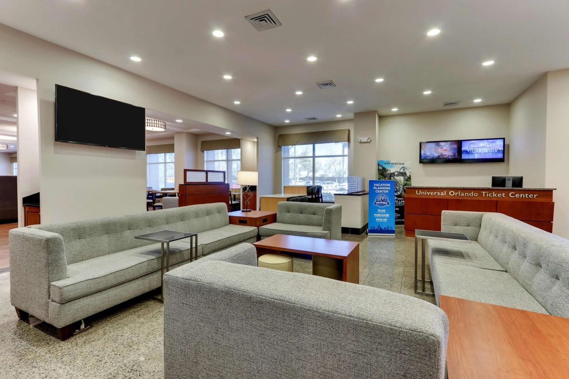 Drury Inn & Suites Orlando near Universal Orlando Resort photo 7