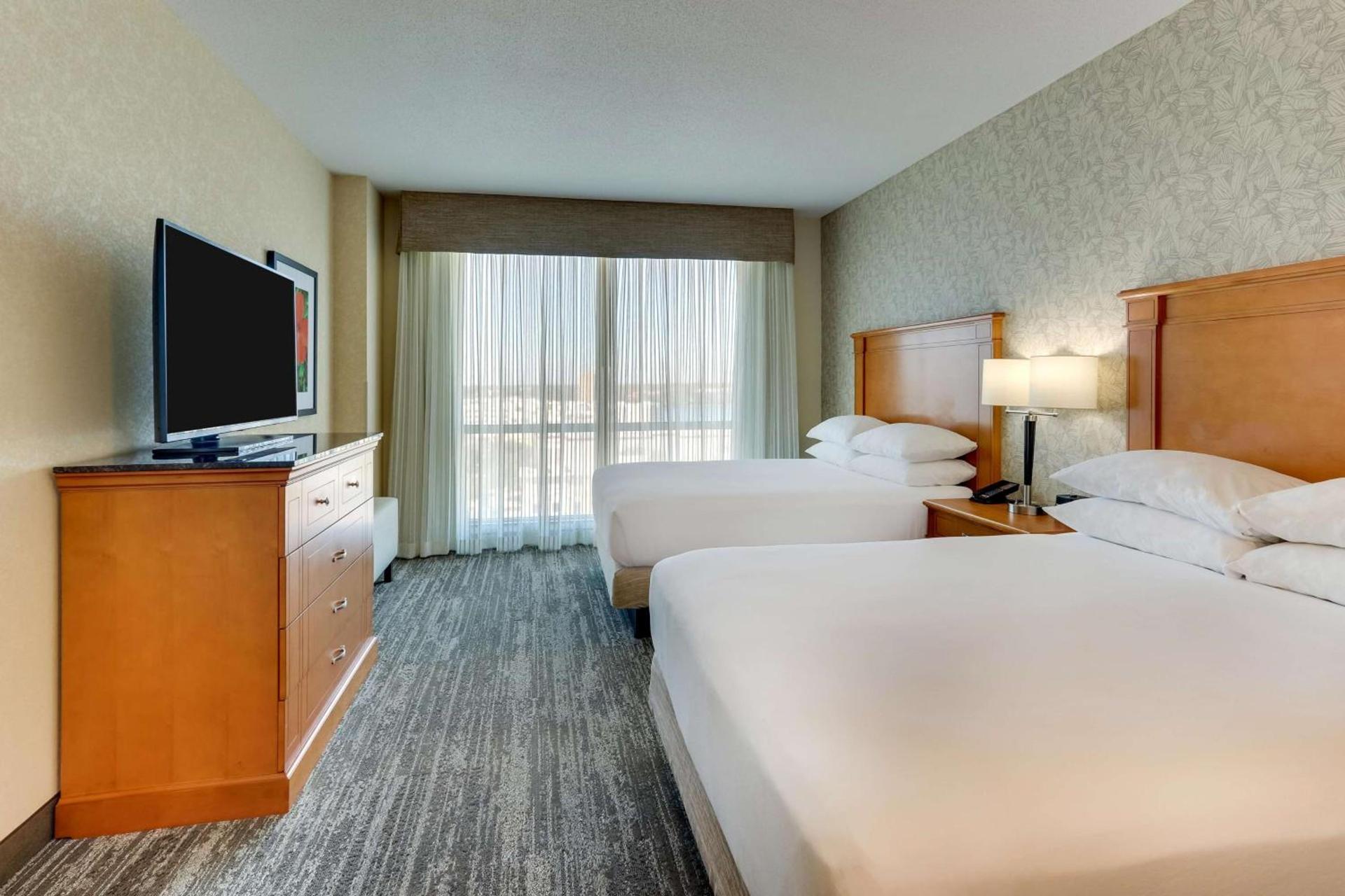 Drury Inn & Suites Orlando near Universal Orlando Resort photo 16