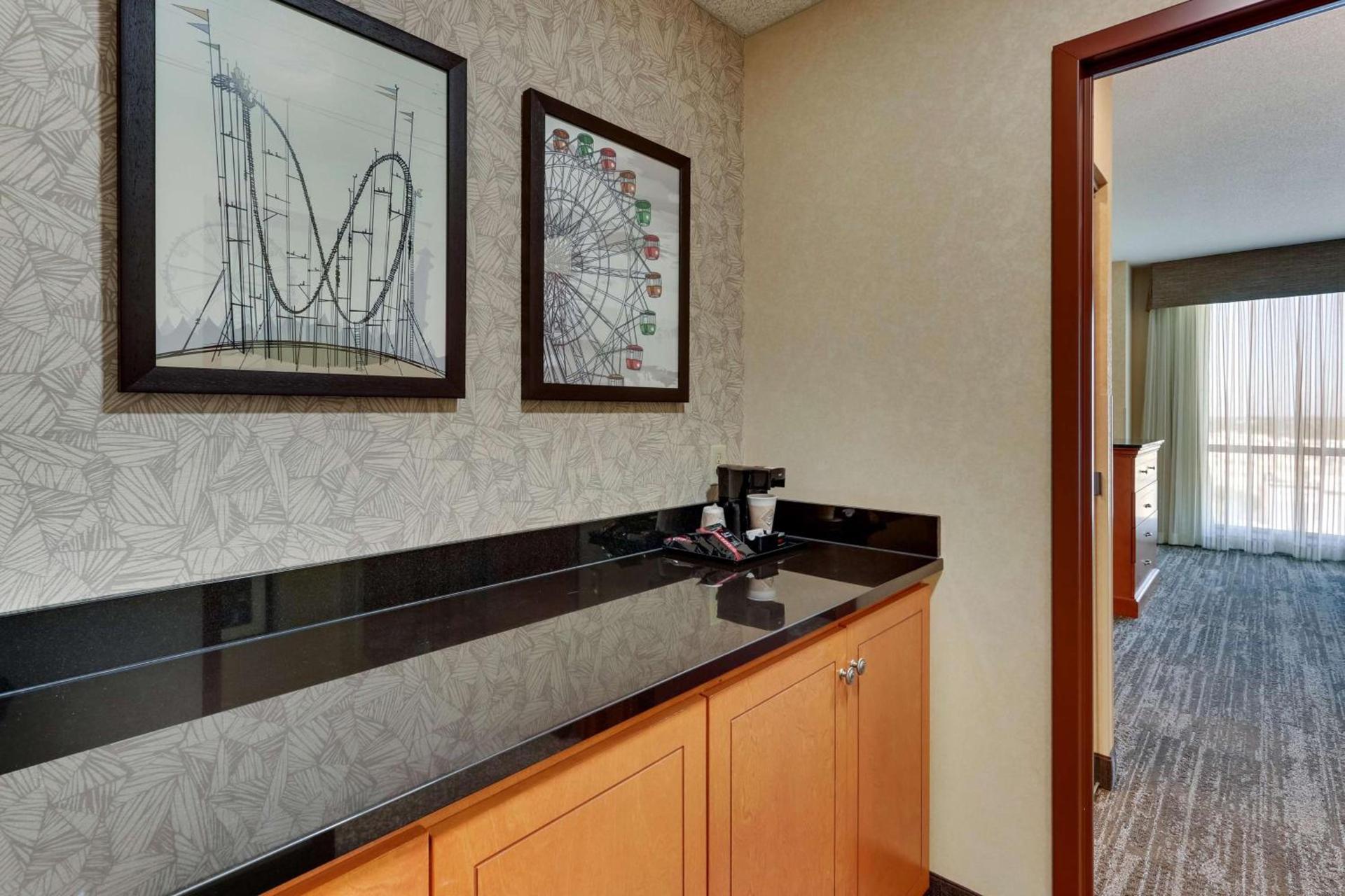 Drury Inn & Suites Orlando near Universal Orlando Resort photo 19