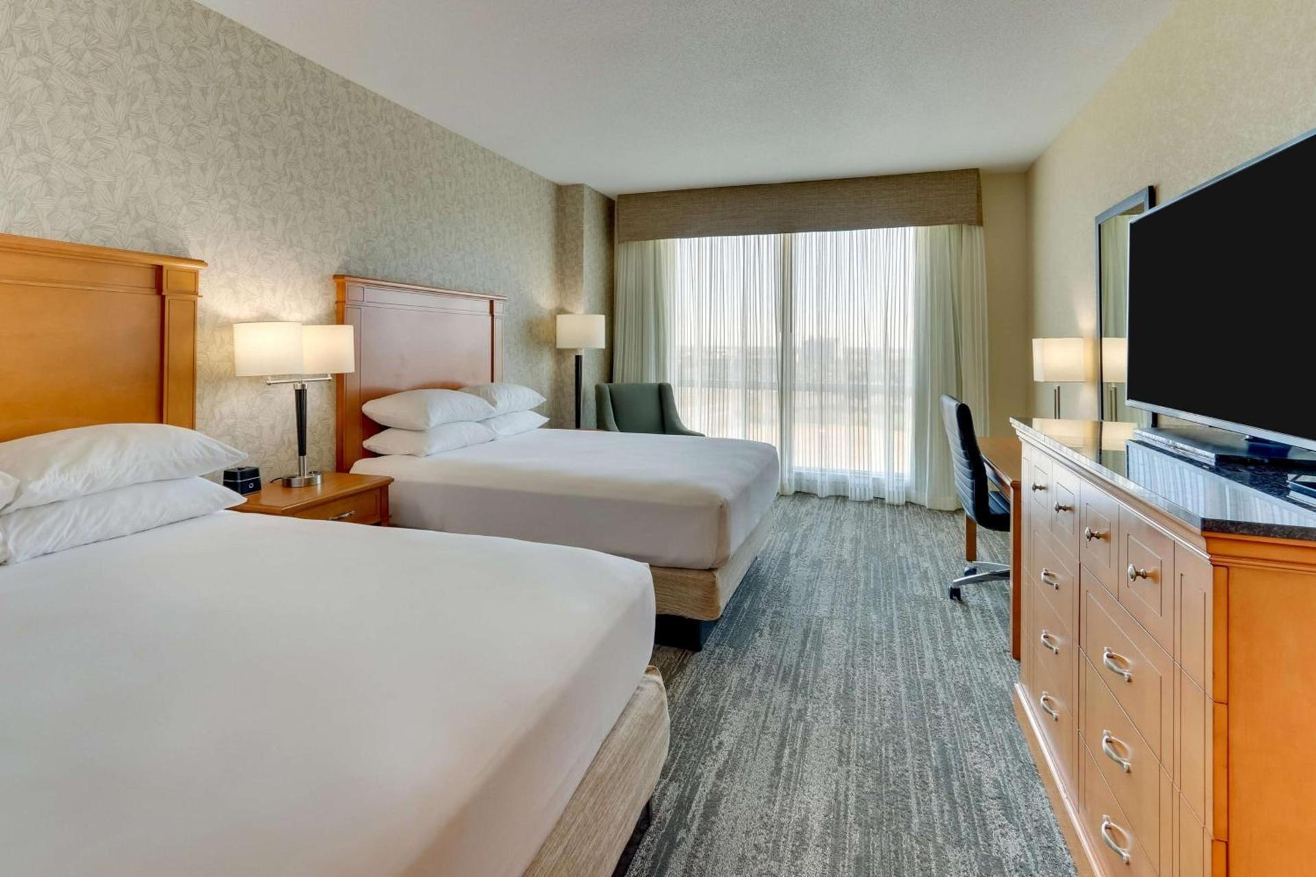Drury Inn & Suites Orlando near Universal Orlando Resort photo 23