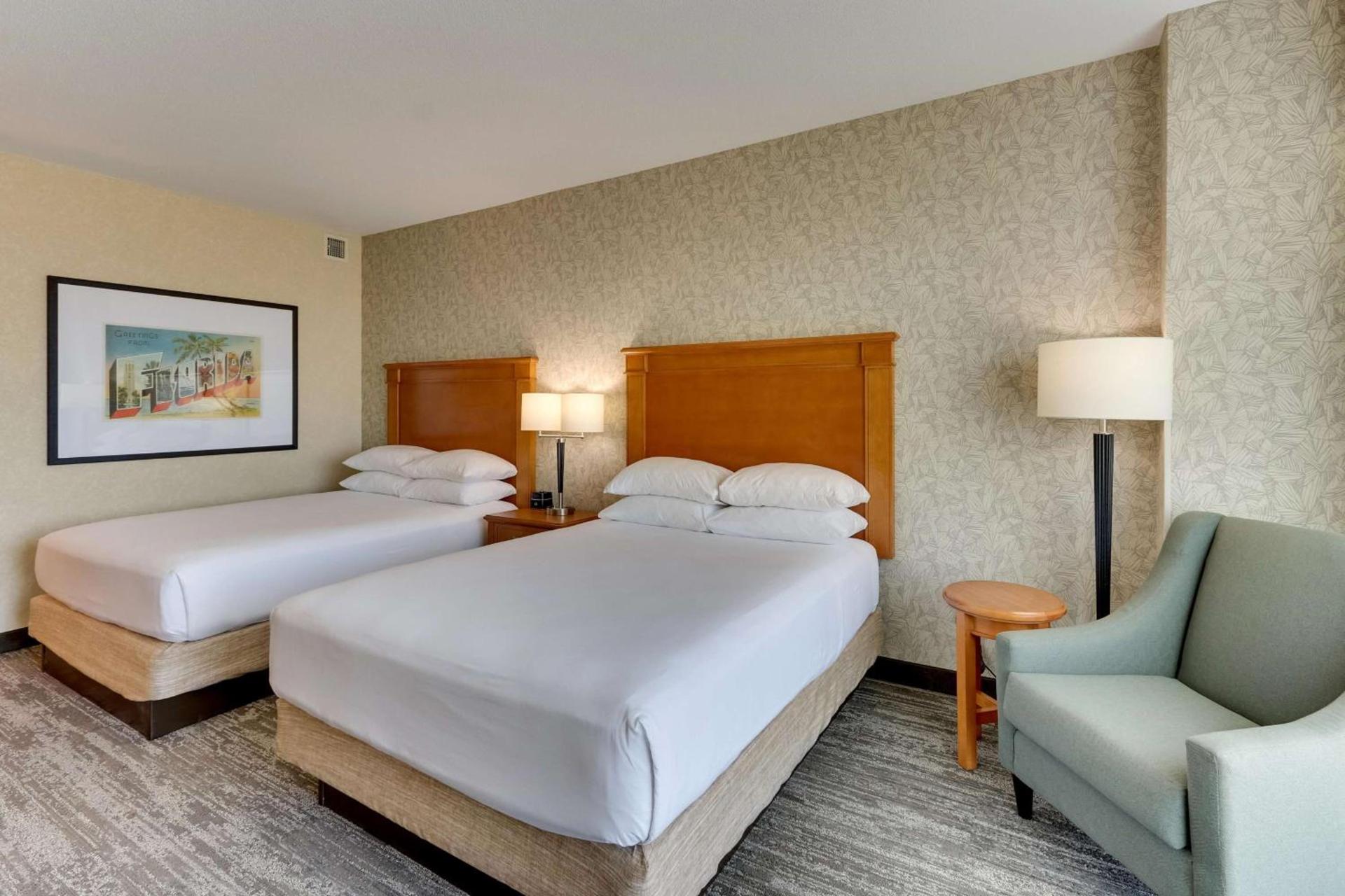 Drury Inn & Suites Orlando near Universal Orlando Resort photo 25