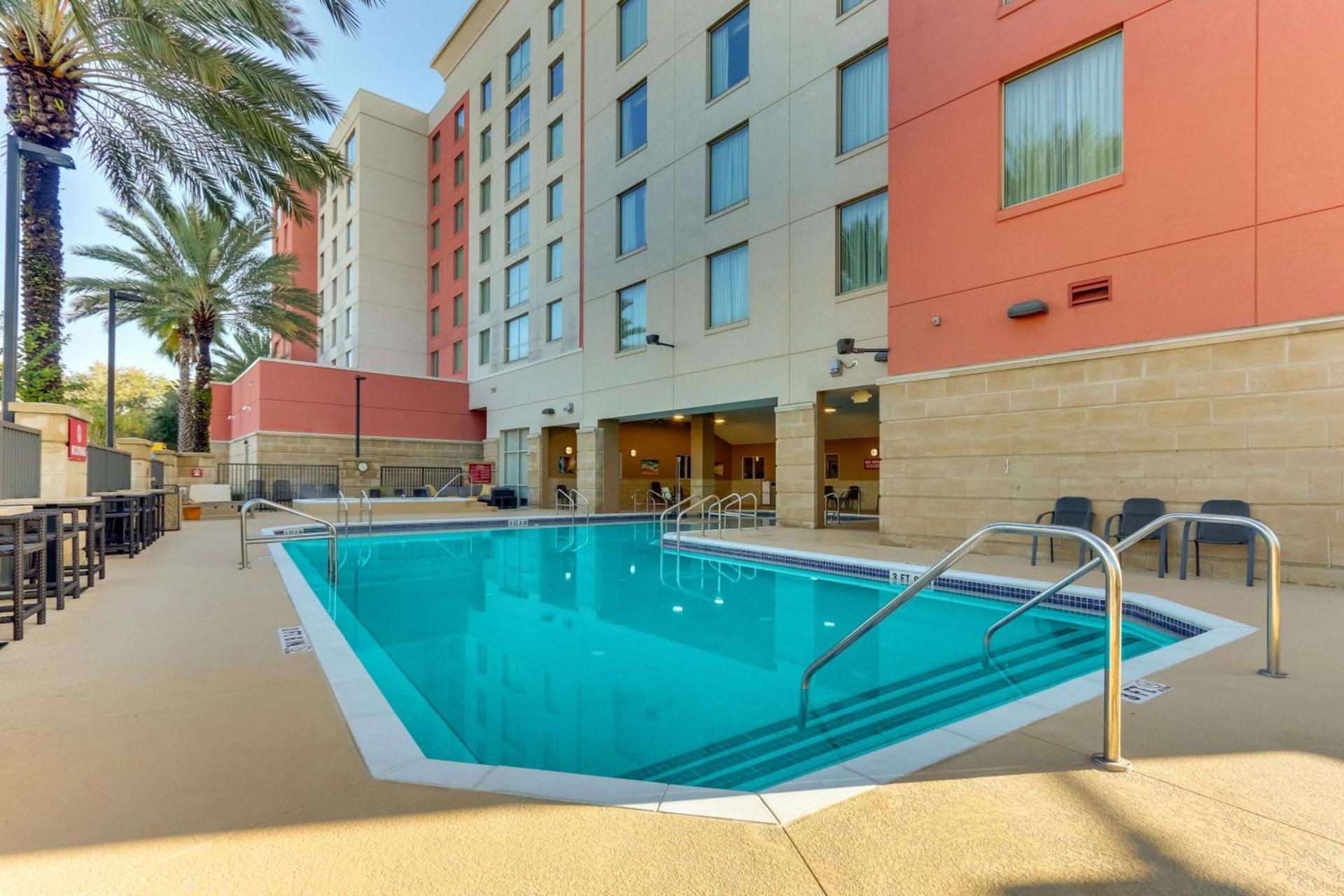 Drury Inn & Suites Orlando near Universal Orlando Resort photo 29