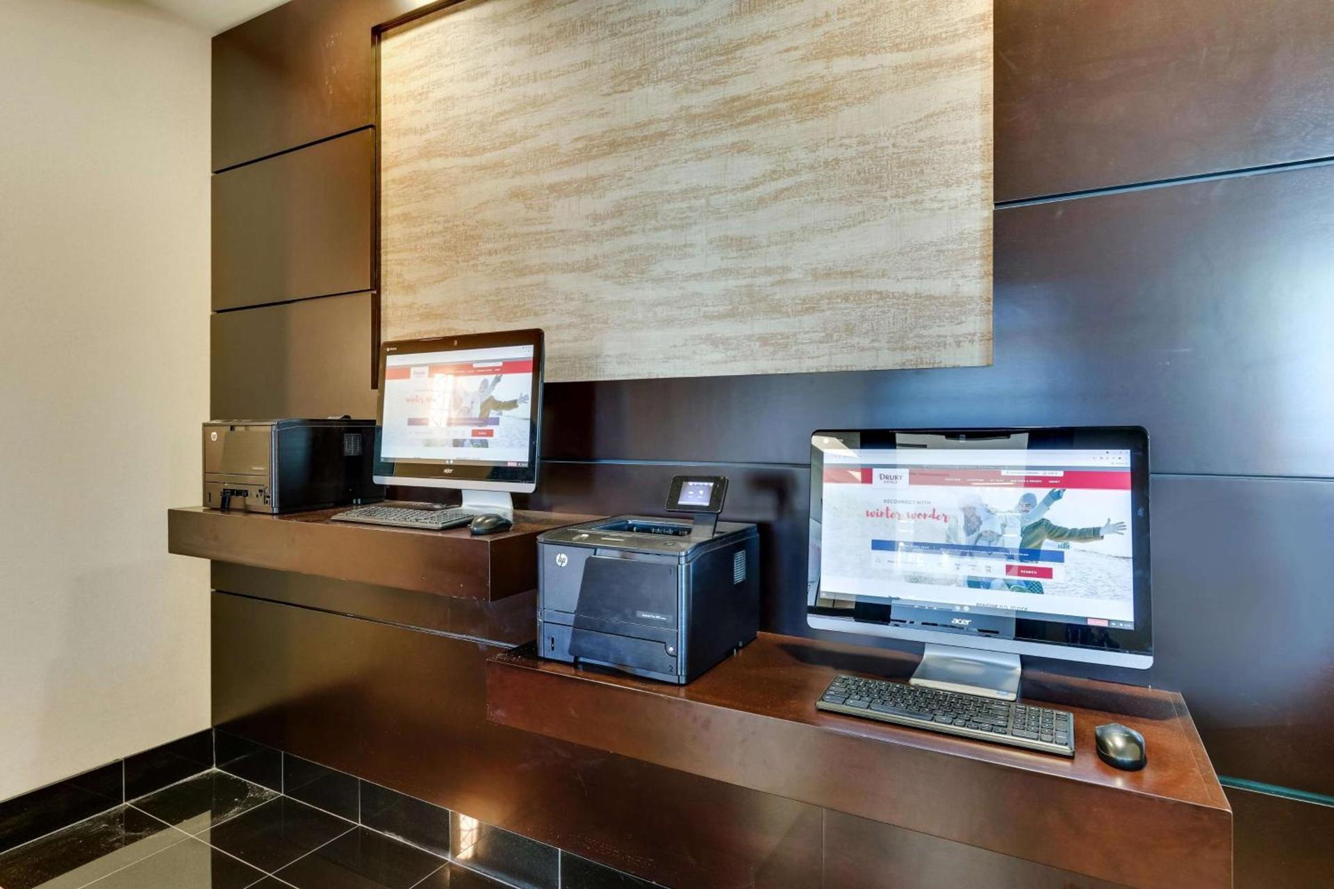Drury Inn & Suites Orlando near Universal Orlando Resort photo 33