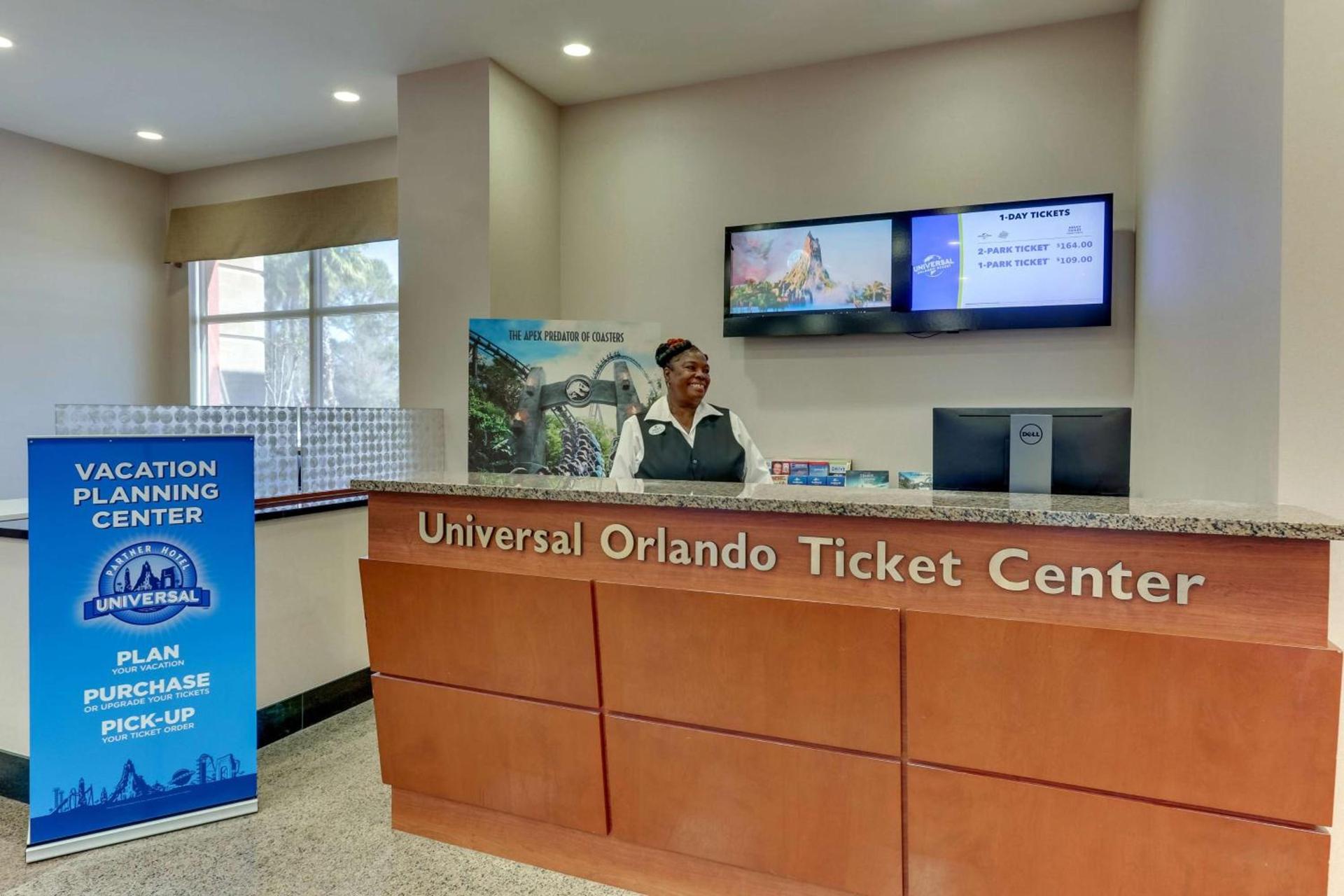 Drury Inn & Suites Orlando near Universal Orlando Resort photo 34