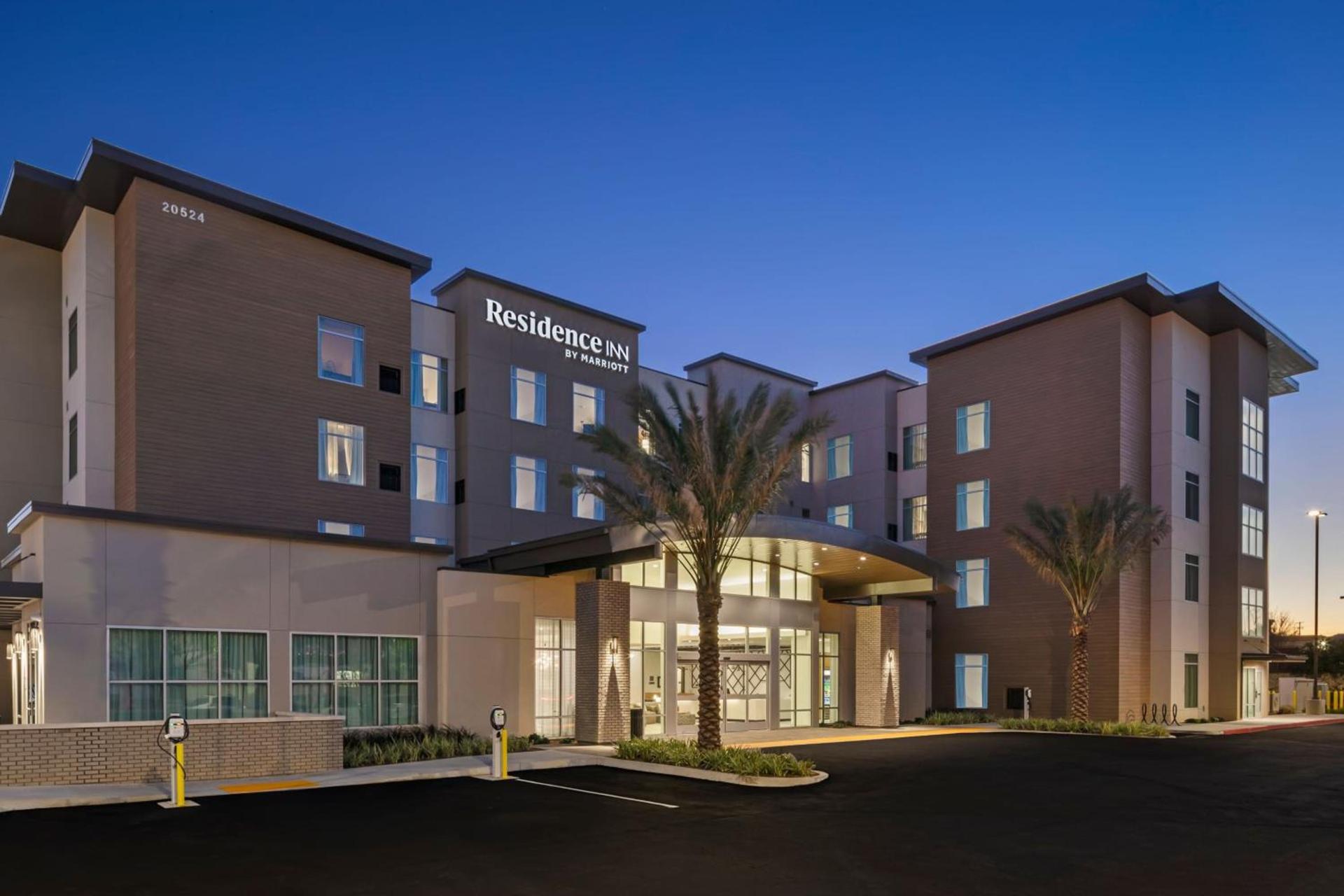 Residence Inn by Marriott Chatsworth photo 2