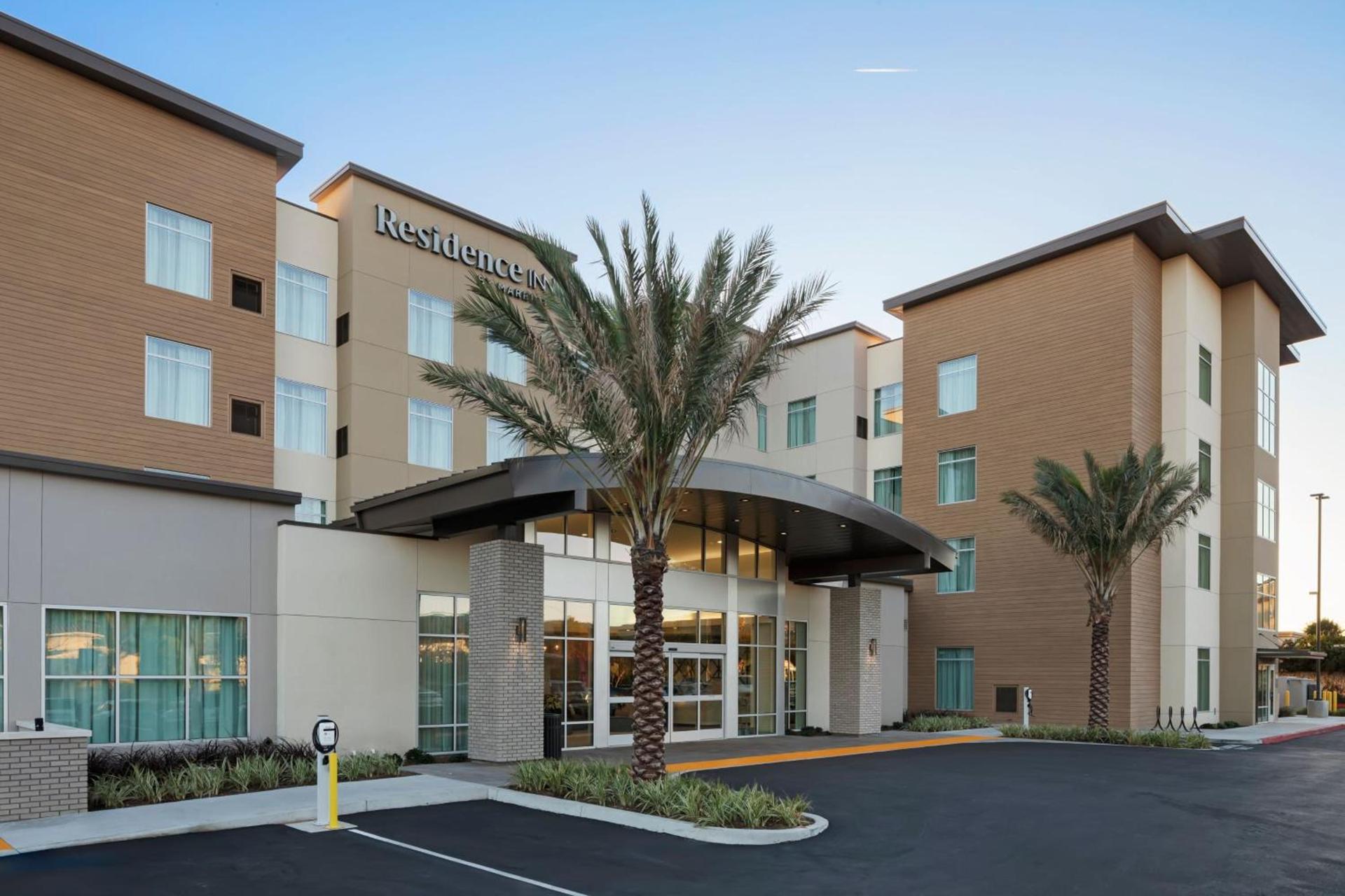 Residence Inn by Marriott Chatsworth — hotel in Chatsworth