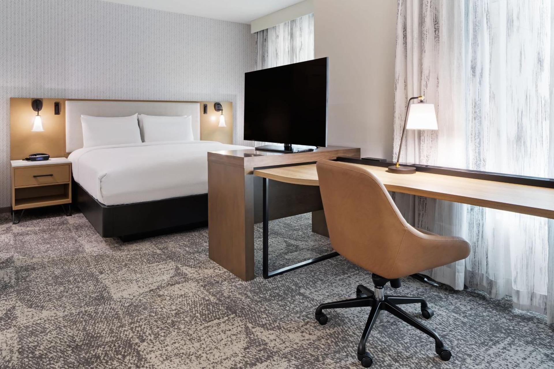 Residence Inn by Marriott Chatsworth photo 8