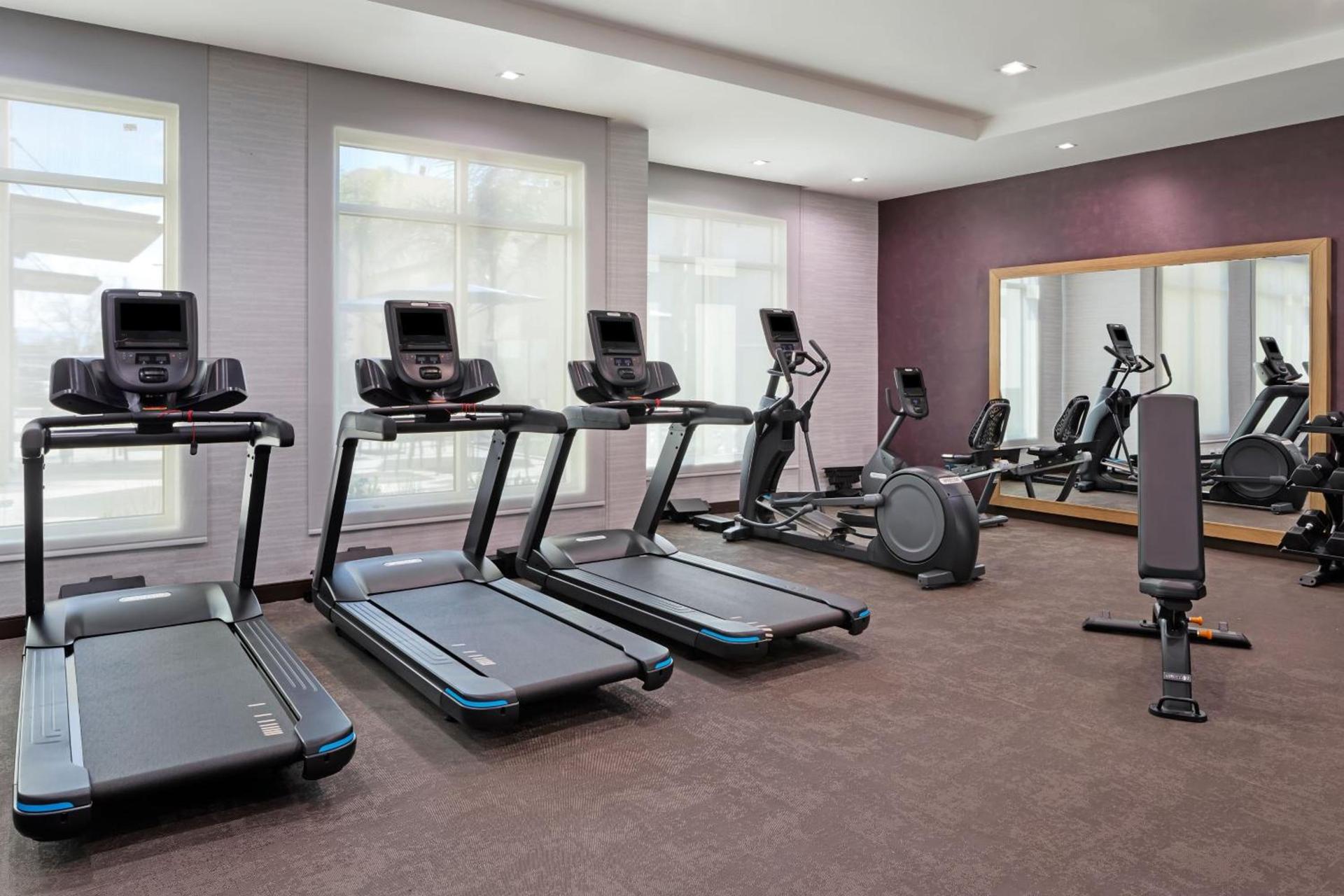 Residence Inn by Marriott Chatsworth photo 39