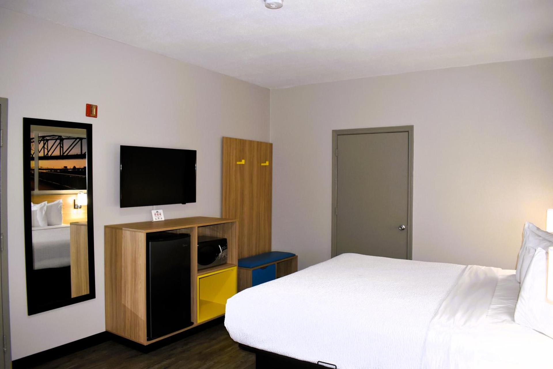 Days Inn by Wyndham North Little Rock Maumelle photo 54
