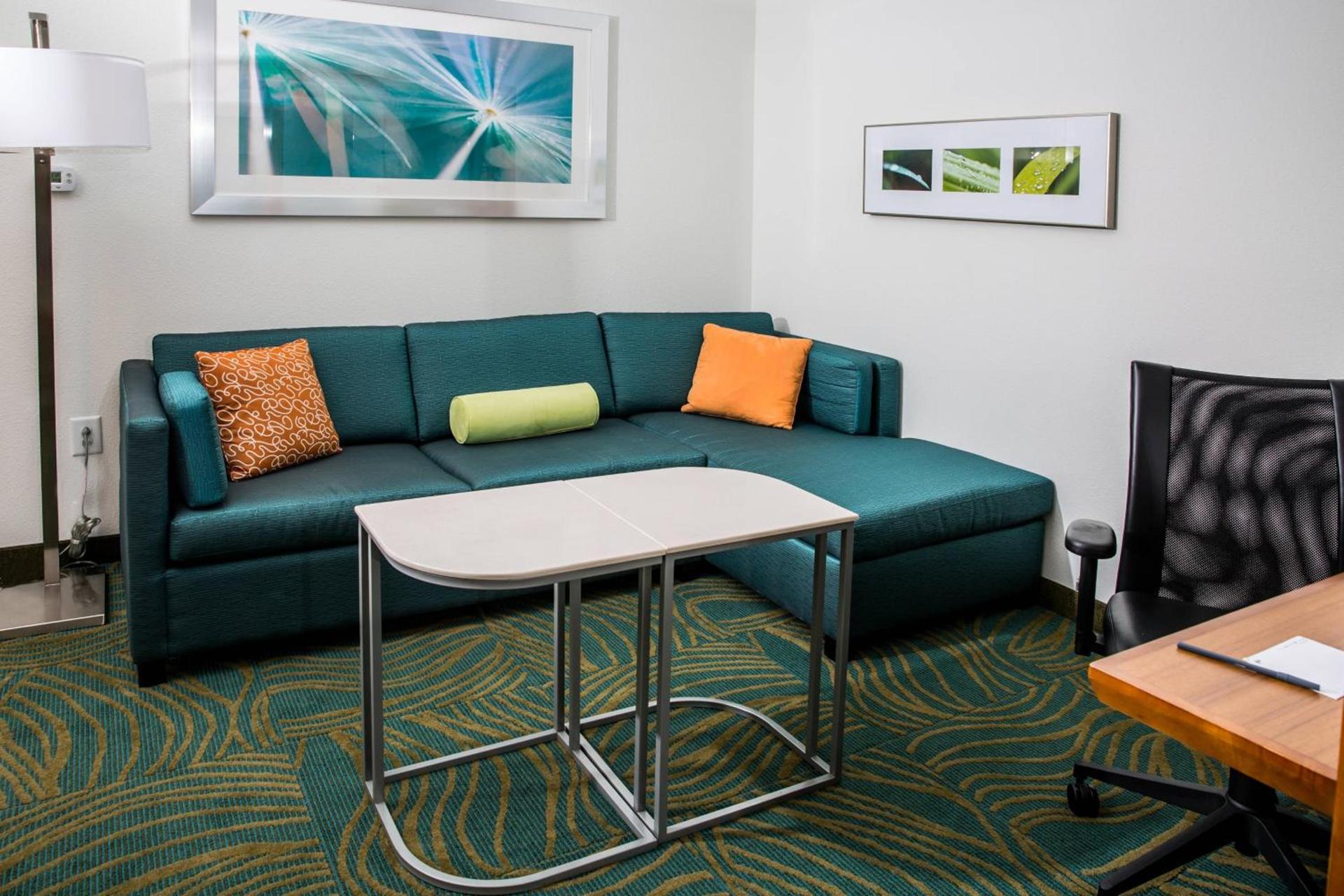 SpringHill Suites by Marriott Charleston Mount Pleasant photo 8