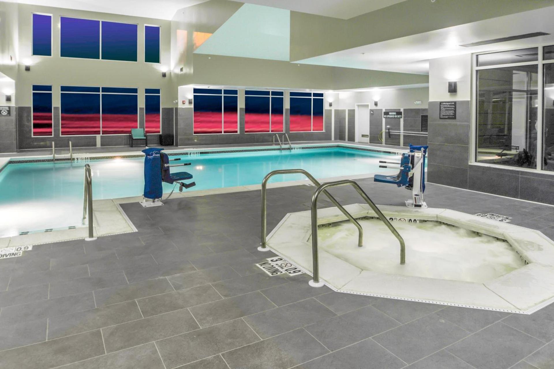 Residence Inn by Marriott Augusta photo 18