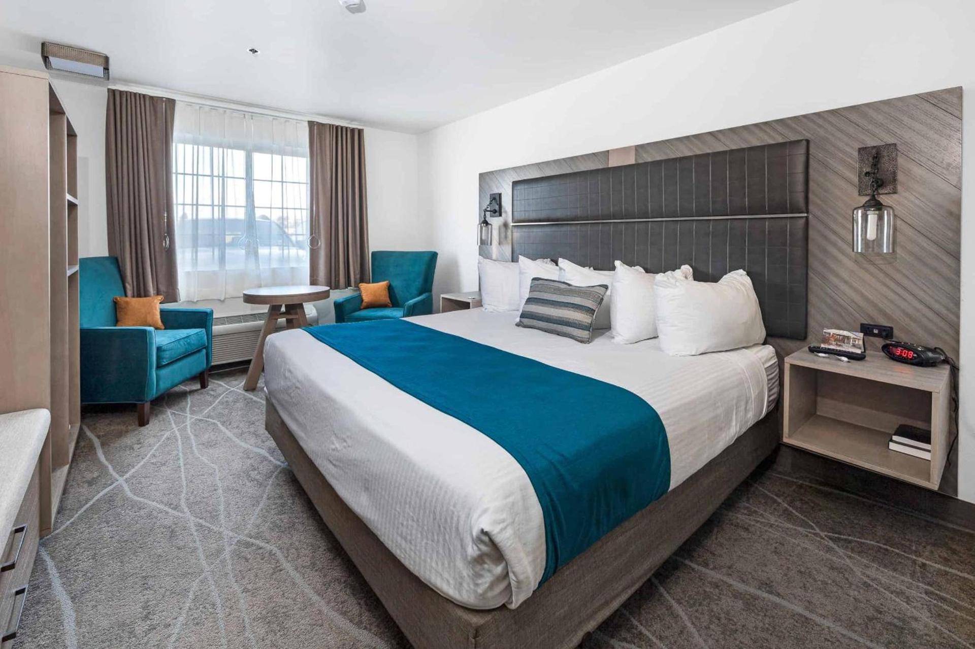 The Marina Inn photo 16