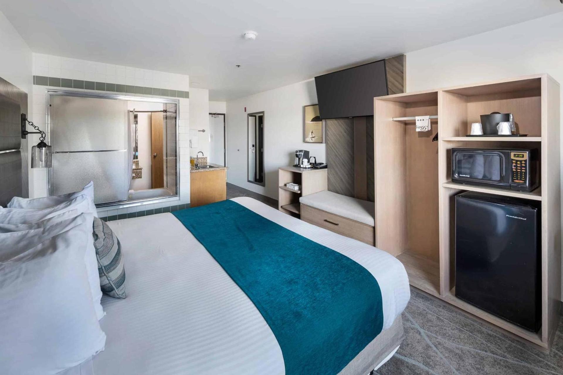 The Marina Inn photo 25