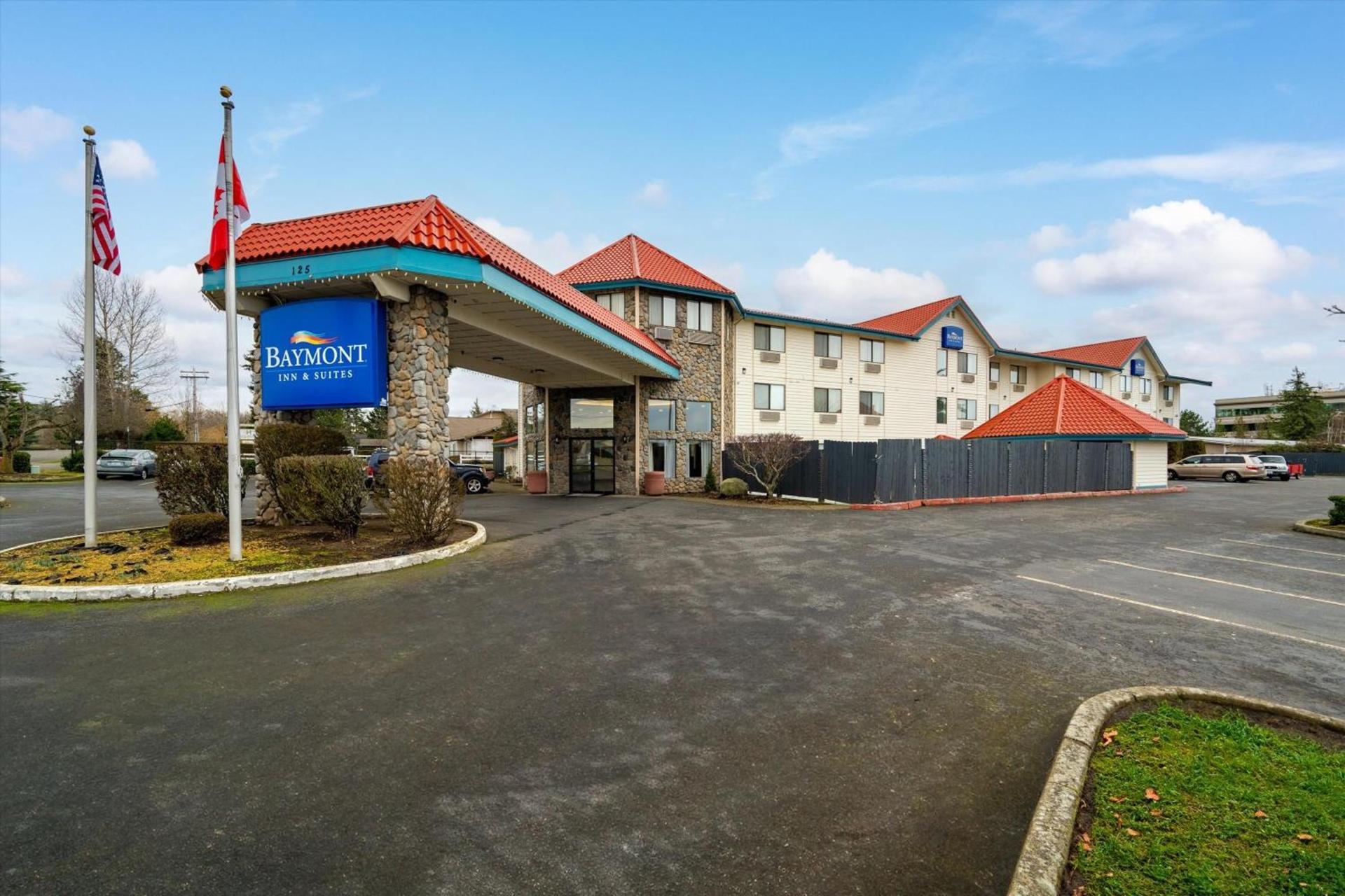Baymont INN & Suites by Wyndham photo 27