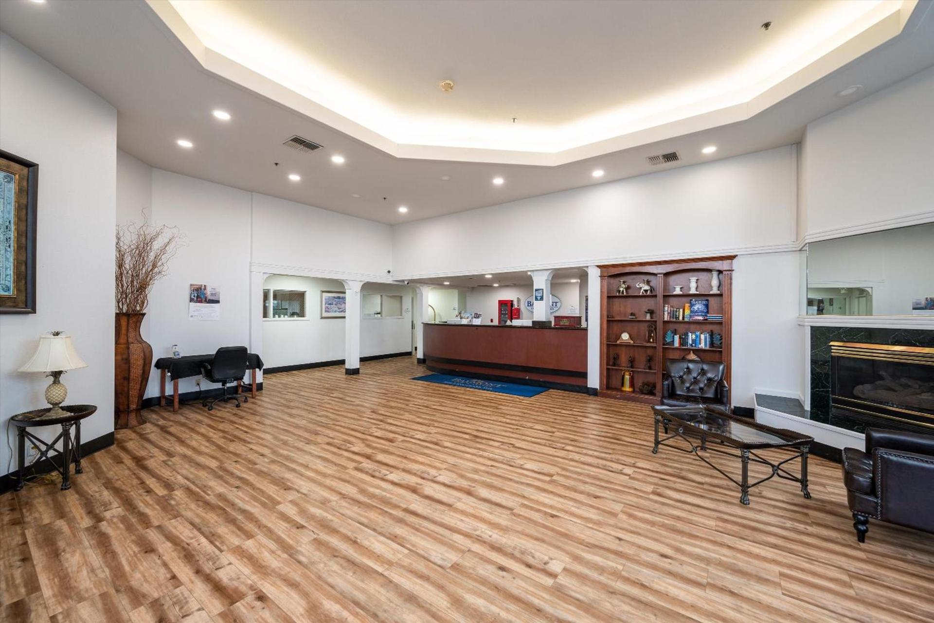 Baymont INN & Suites by Wyndham photo 31