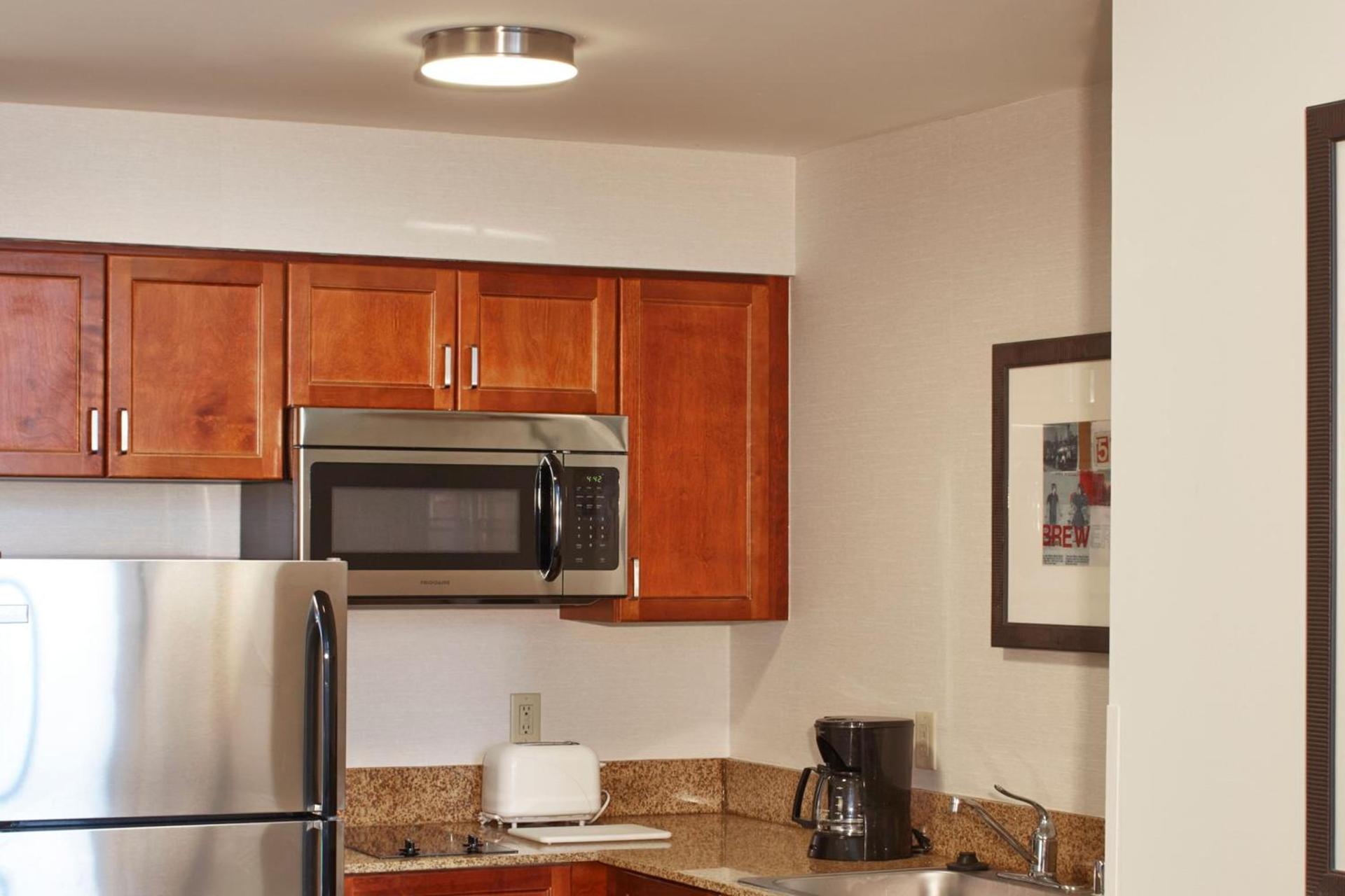 Residence Inn Milwaukee Downtown photo 9