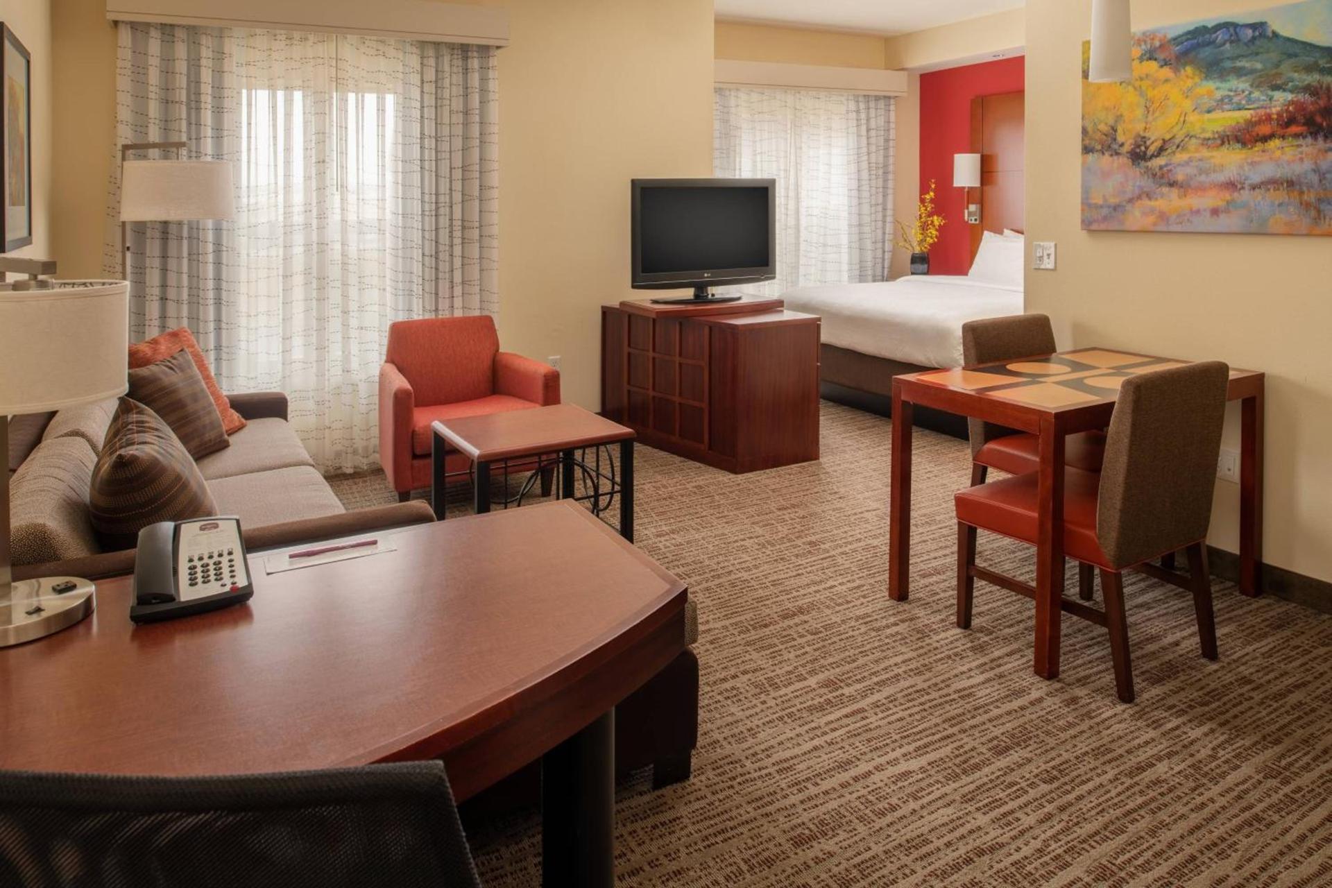 Residence Inn by Marriott Helena photo 7