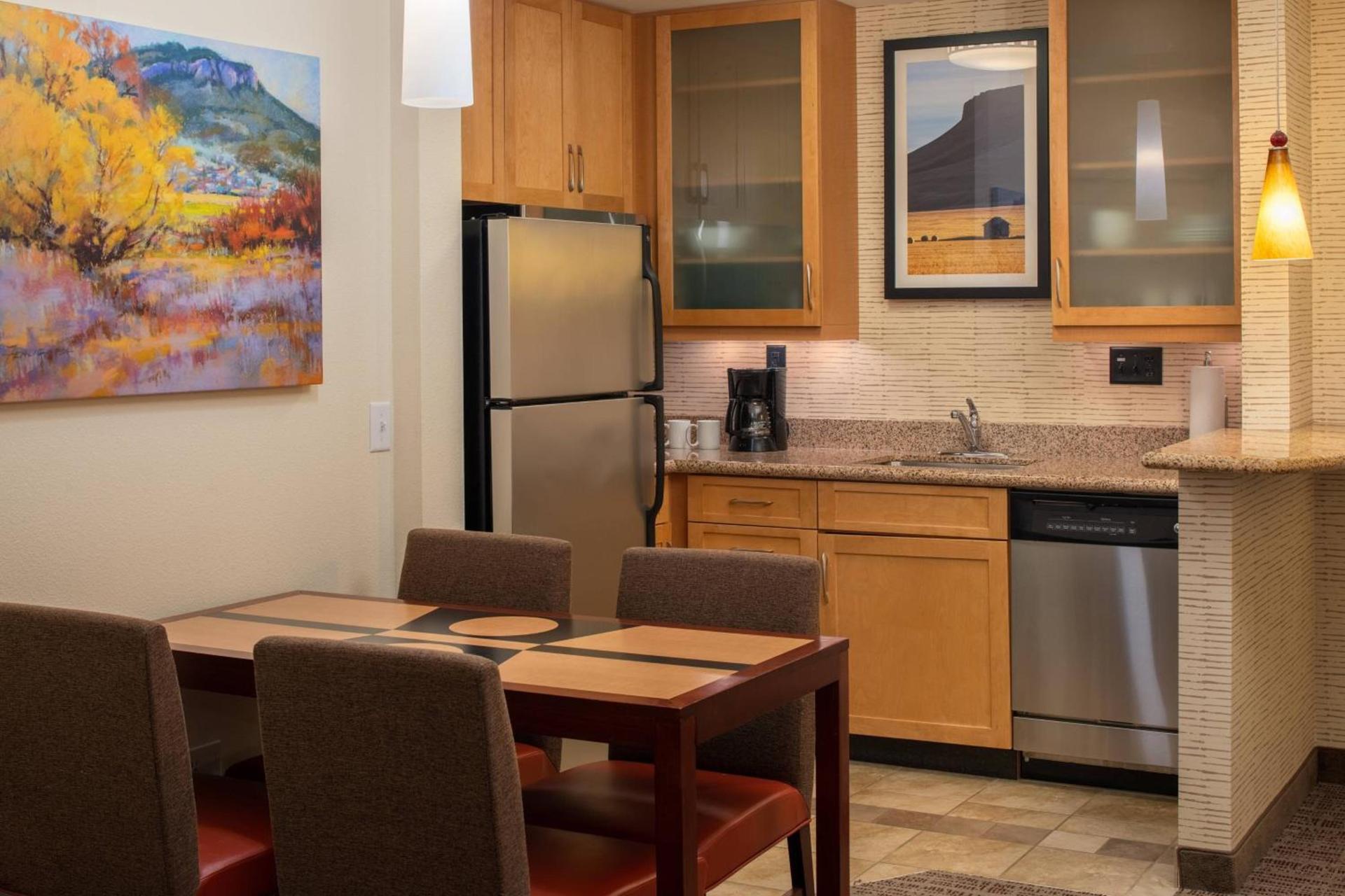 Residence Inn by Marriott Helena photo 10