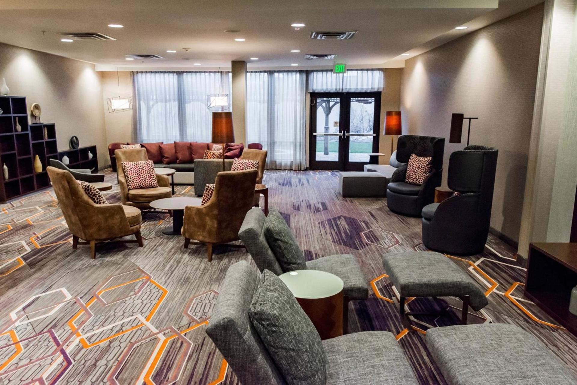 Courtyard by Marriott Lafayette photo 42