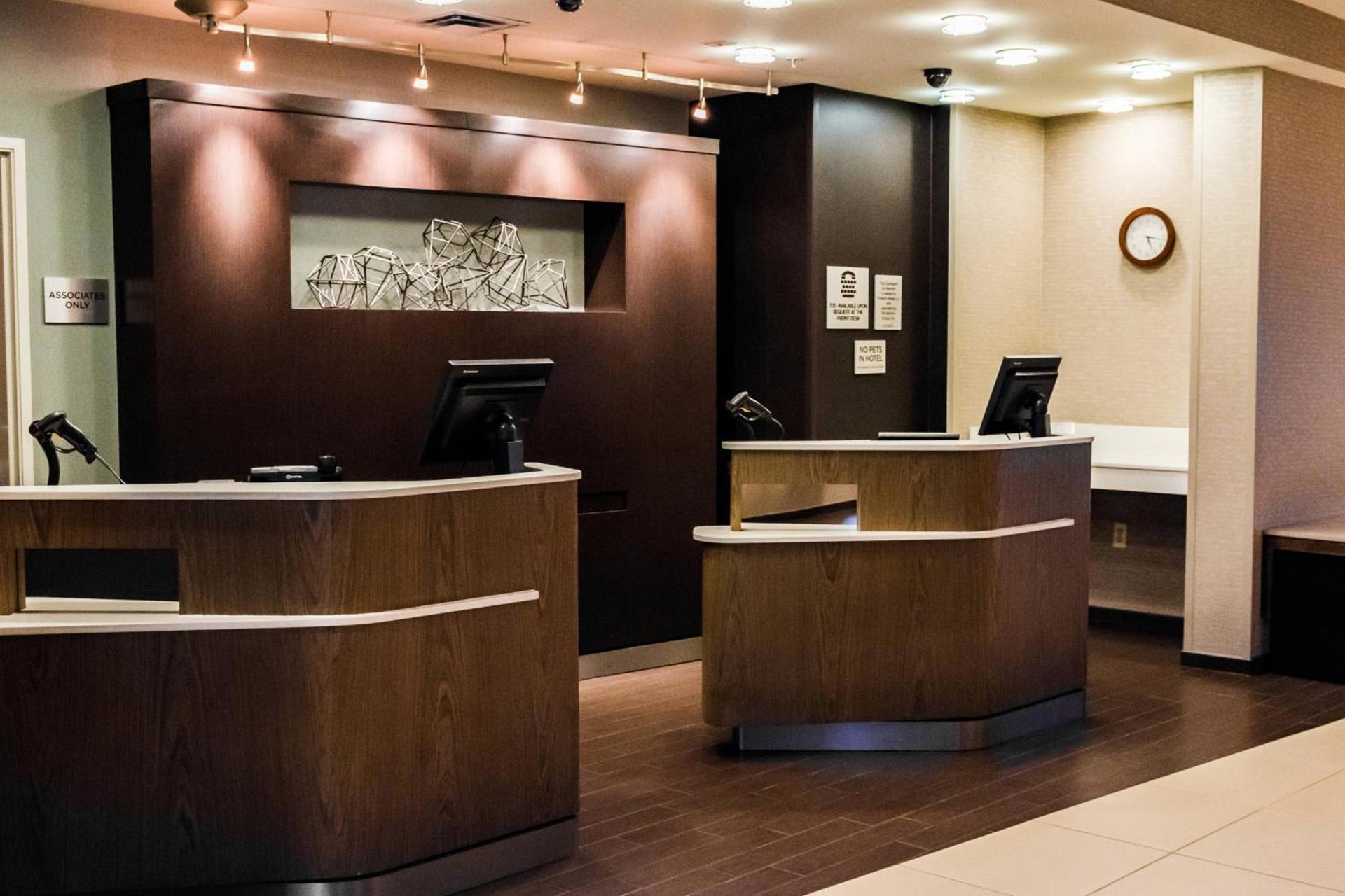 Courtyard by Marriott Lafayette photo 2
