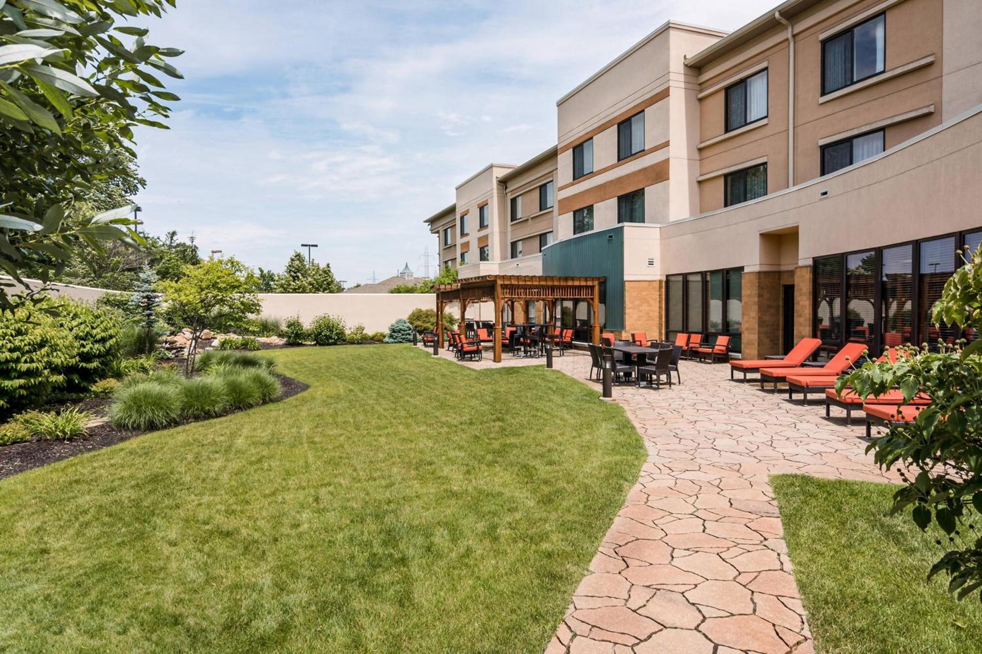 Courtyard by Marriott Lafayette photo 3