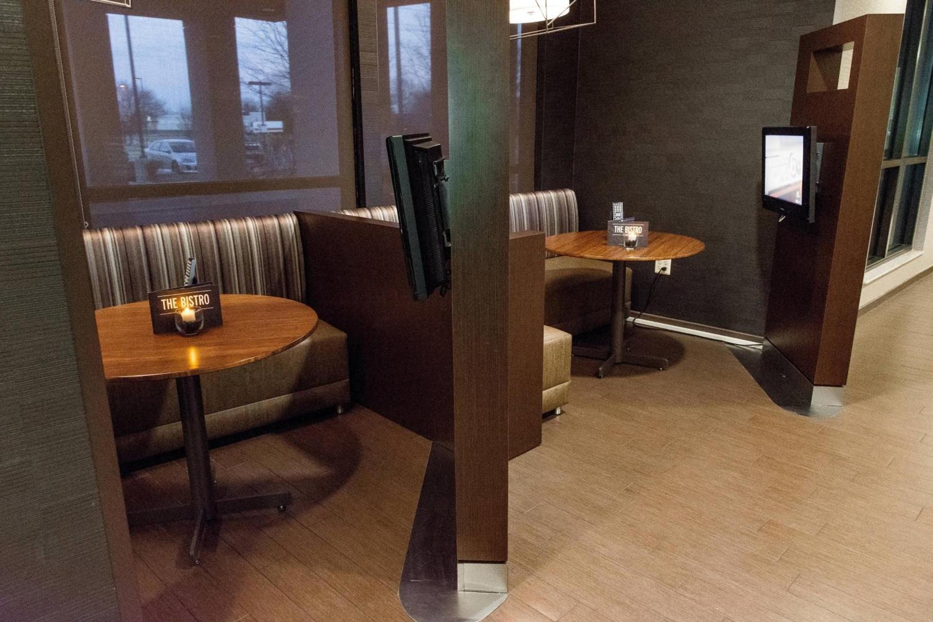 Courtyard by Marriott Lafayette photo 23